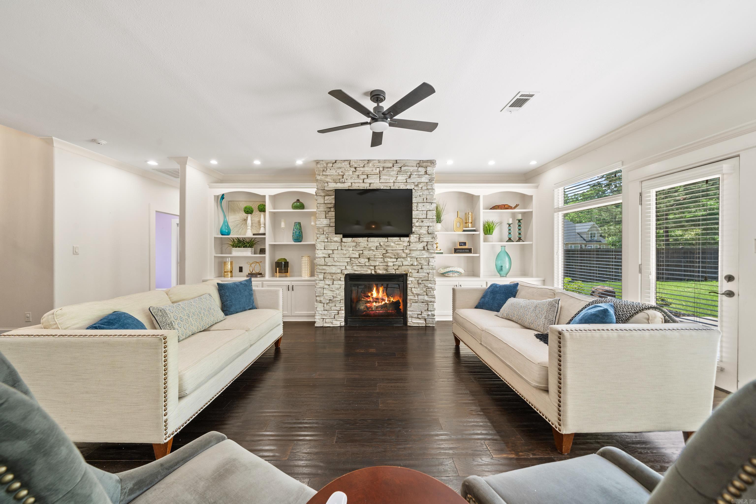 323  Hunterscove  Hot Springs, AR