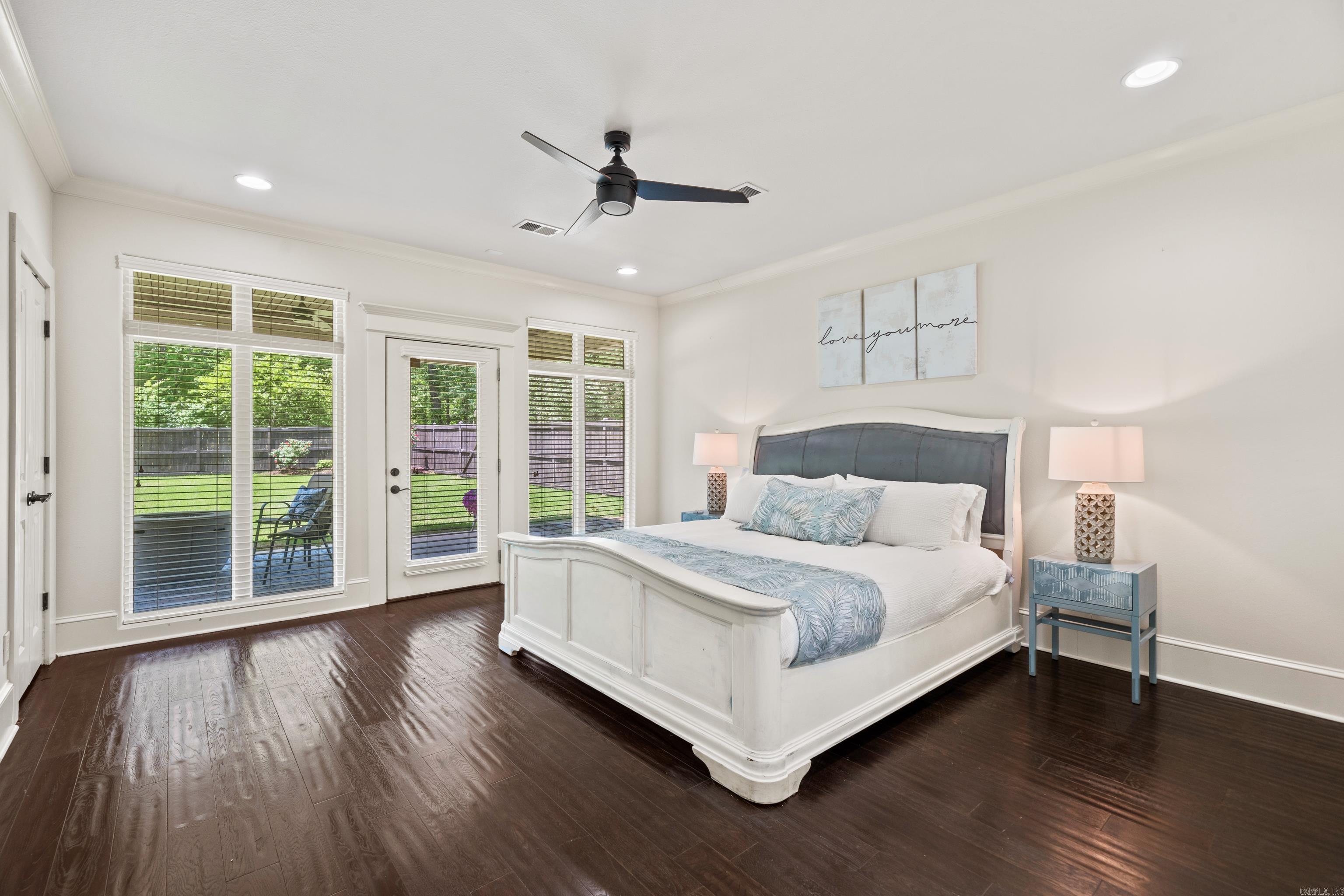323  Hunterscove  Hot Springs, AR