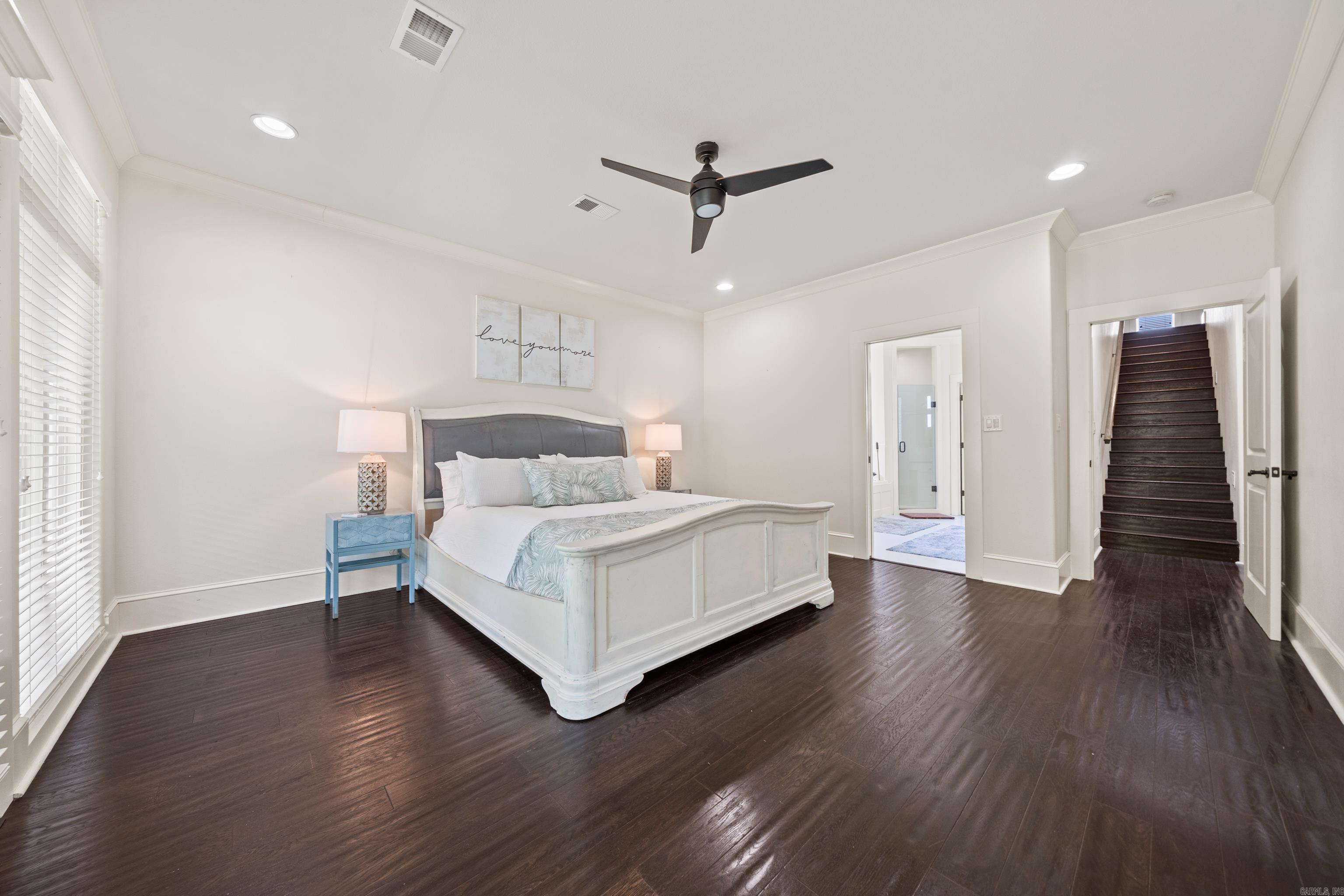 323  Hunterscove  Hot Springs, AR