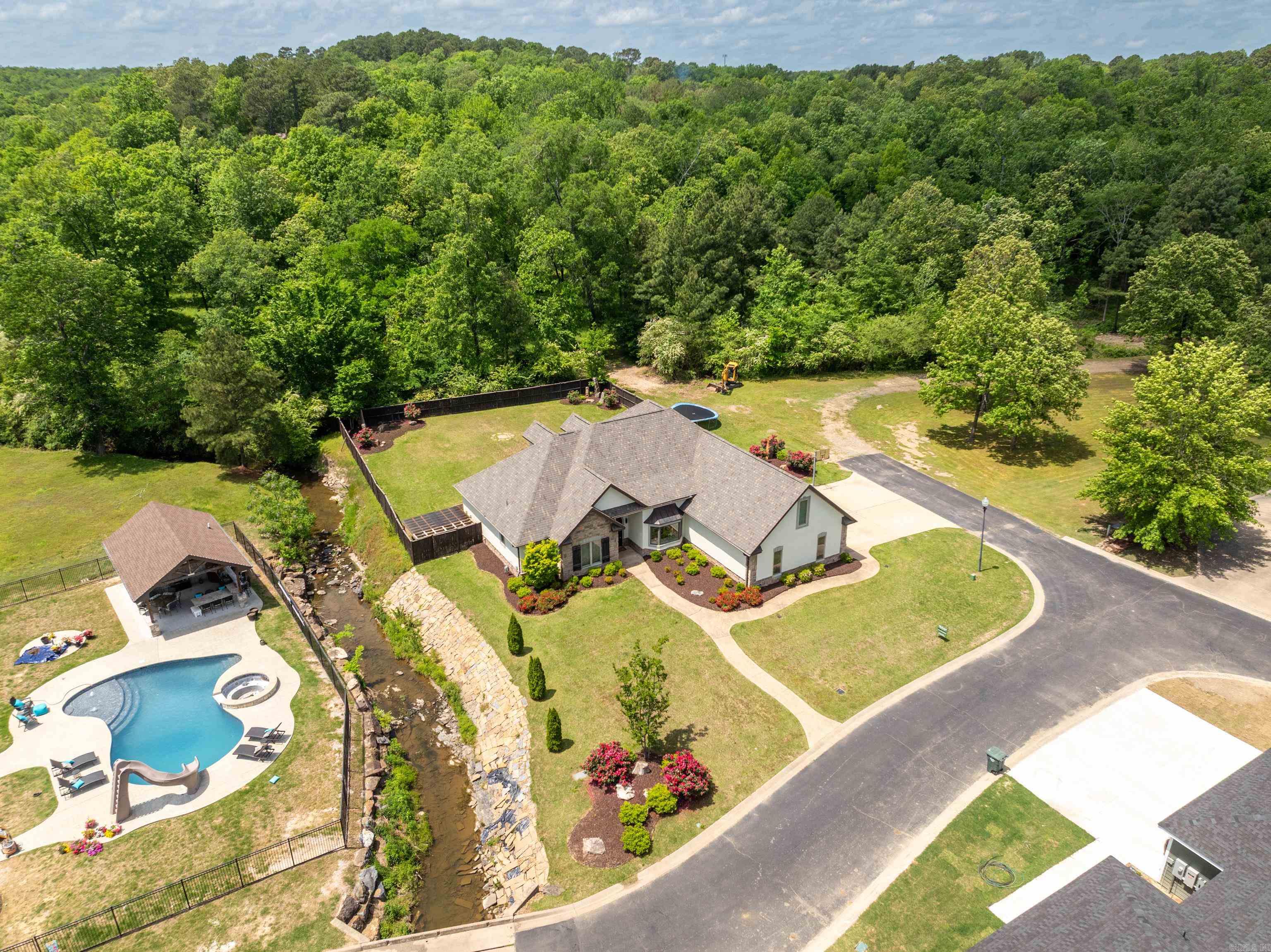 323  Hunterscove  Hot Springs, AR