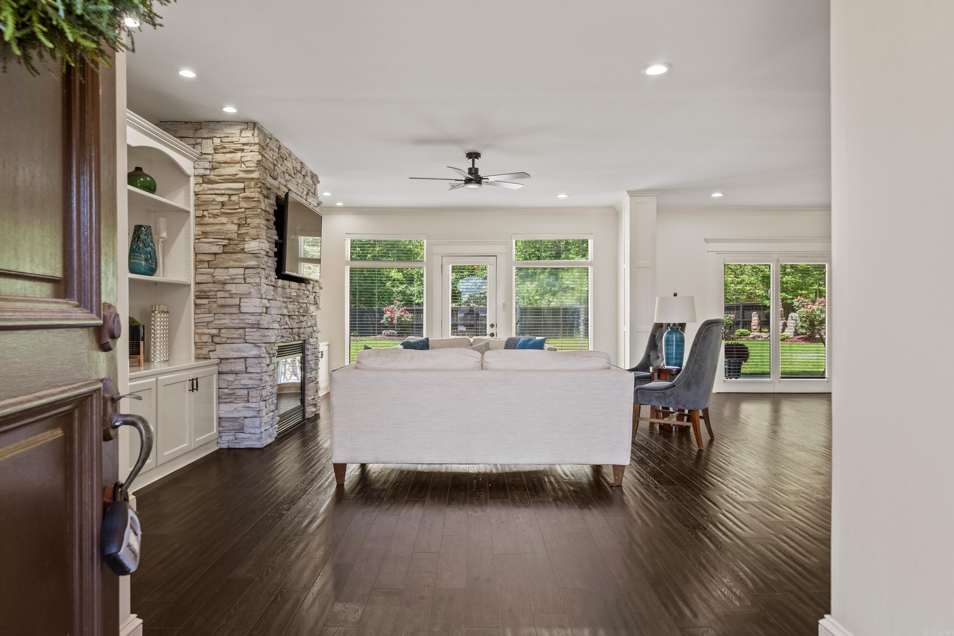 323  Hunterscove  Hot Springs, AR