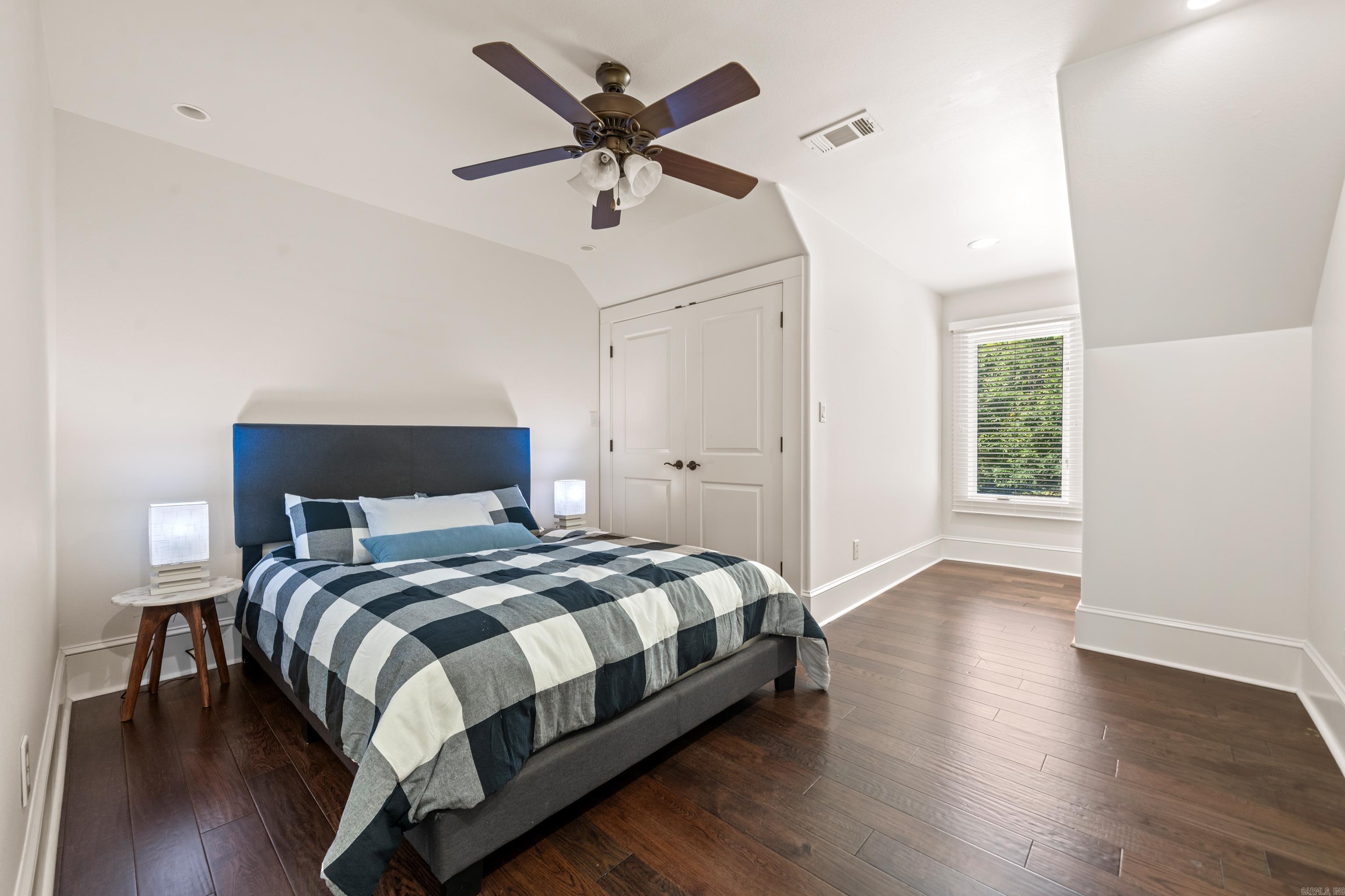 323  Hunterscove  Hot Springs, AR