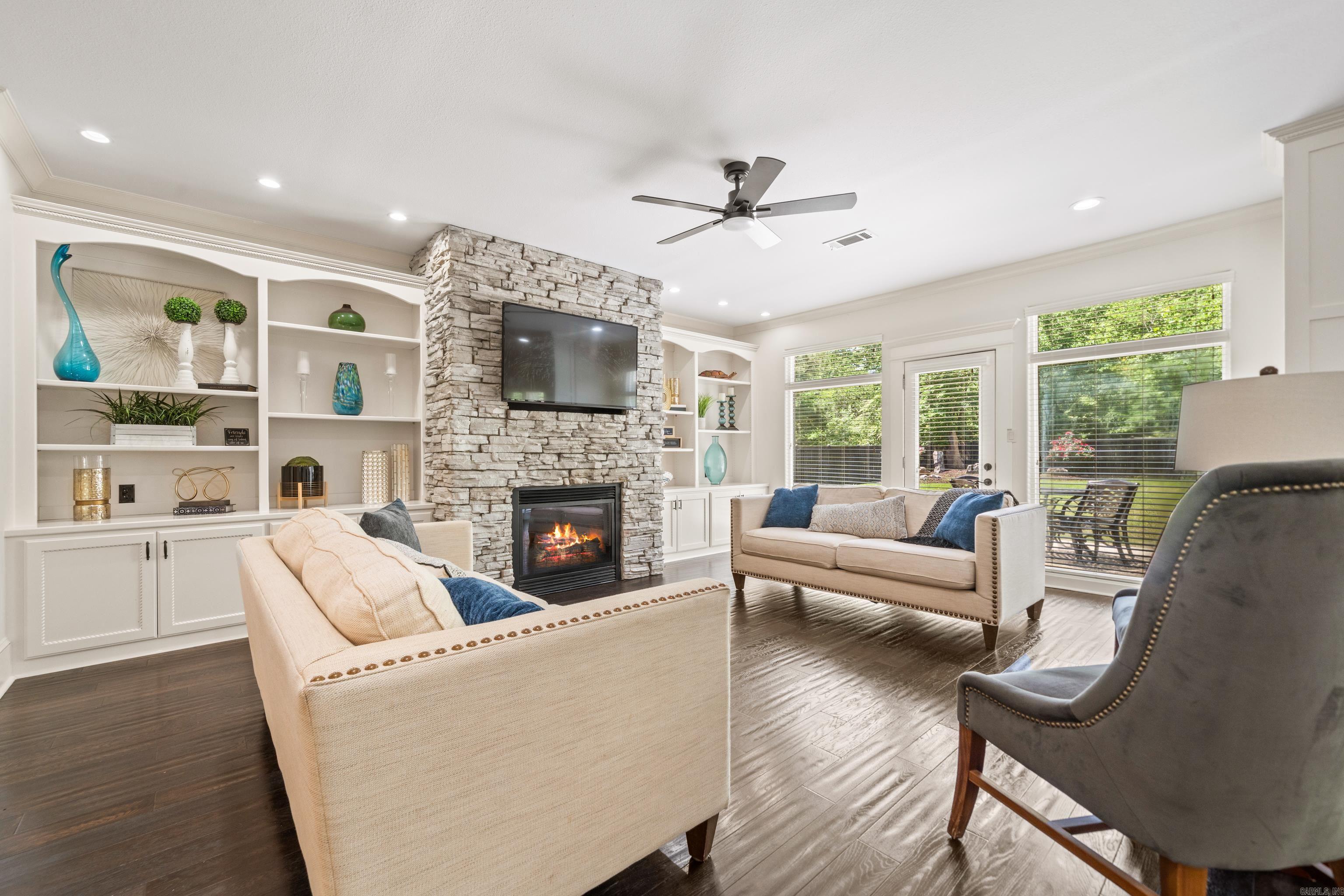 323  Hunterscove  Hot Springs, AR