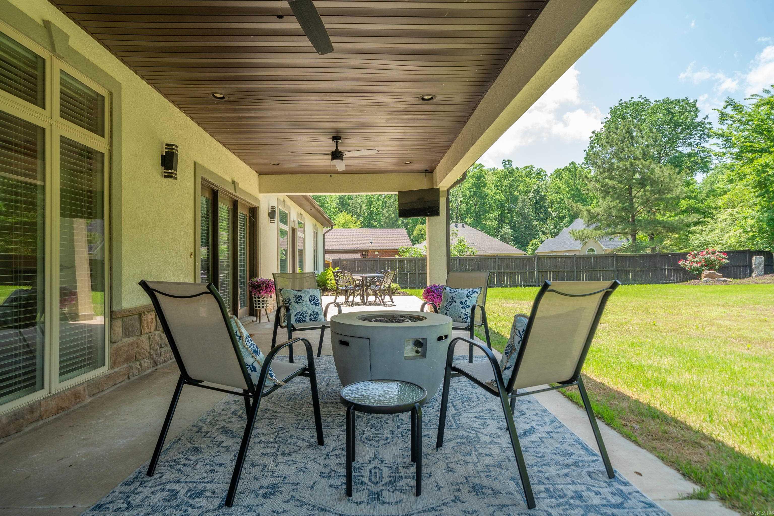 323  Hunterscove  Hot Springs, AR