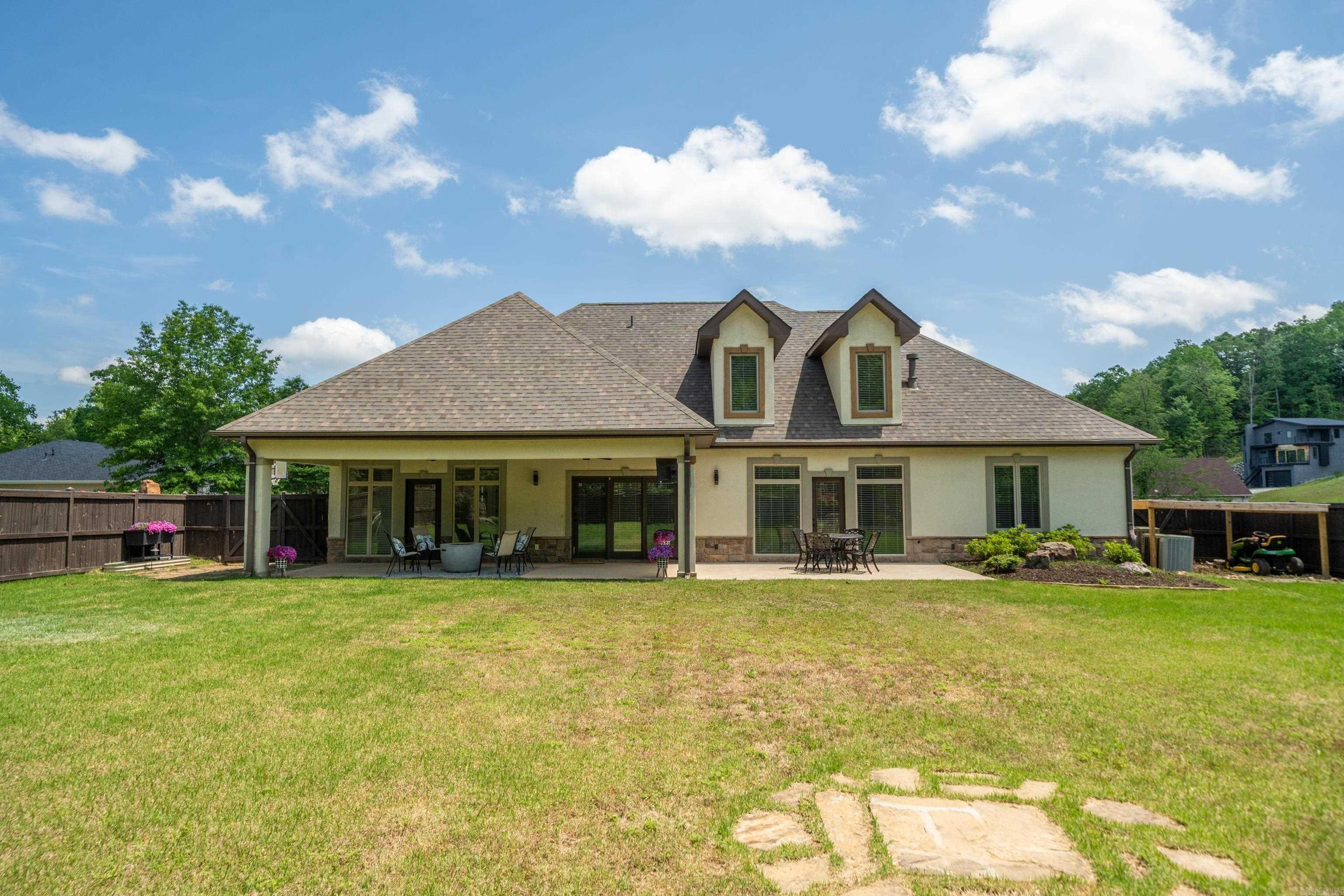 323  Hunterscove  Hot Springs, AR