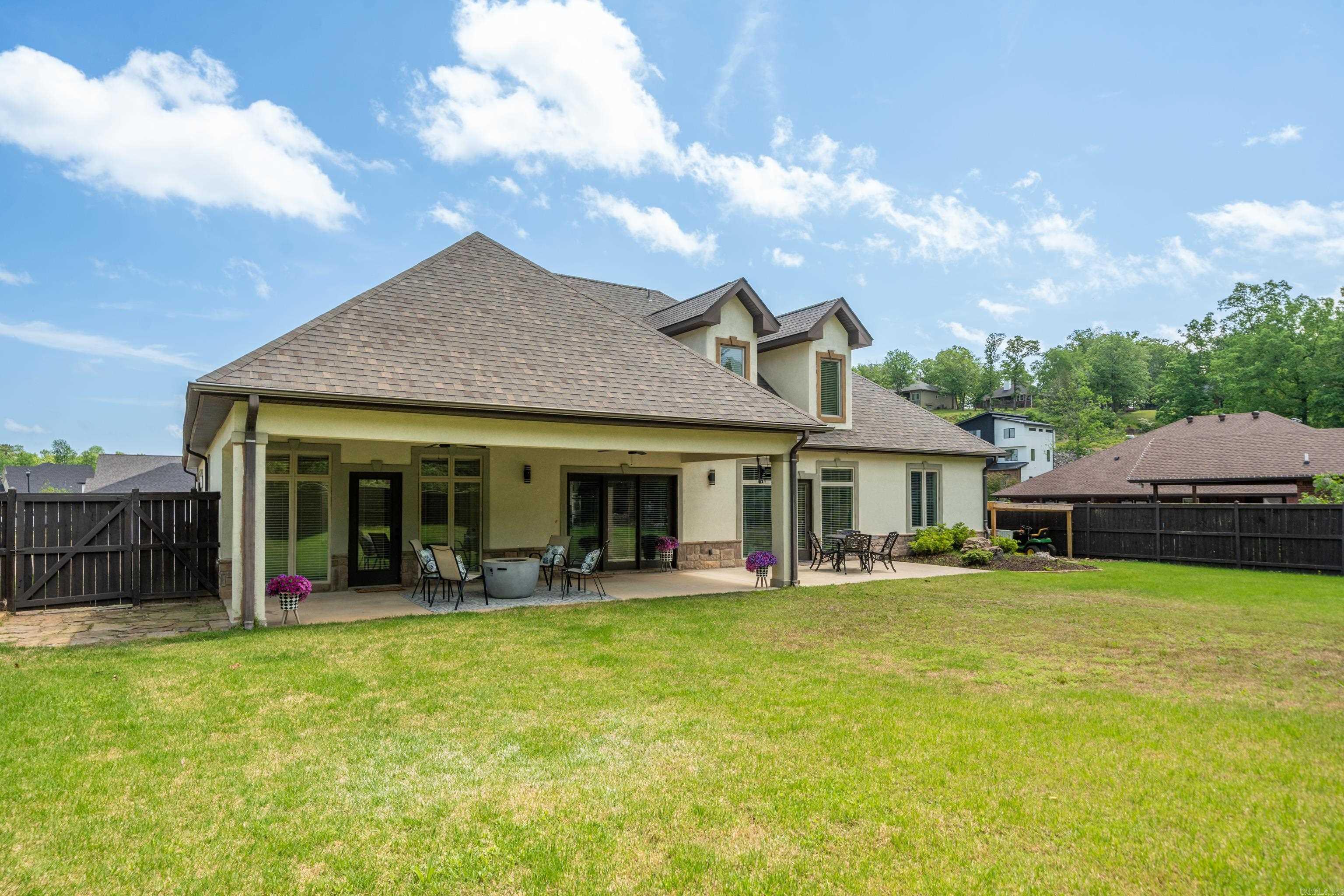 323  Hunterscove  Hot Springs, AR