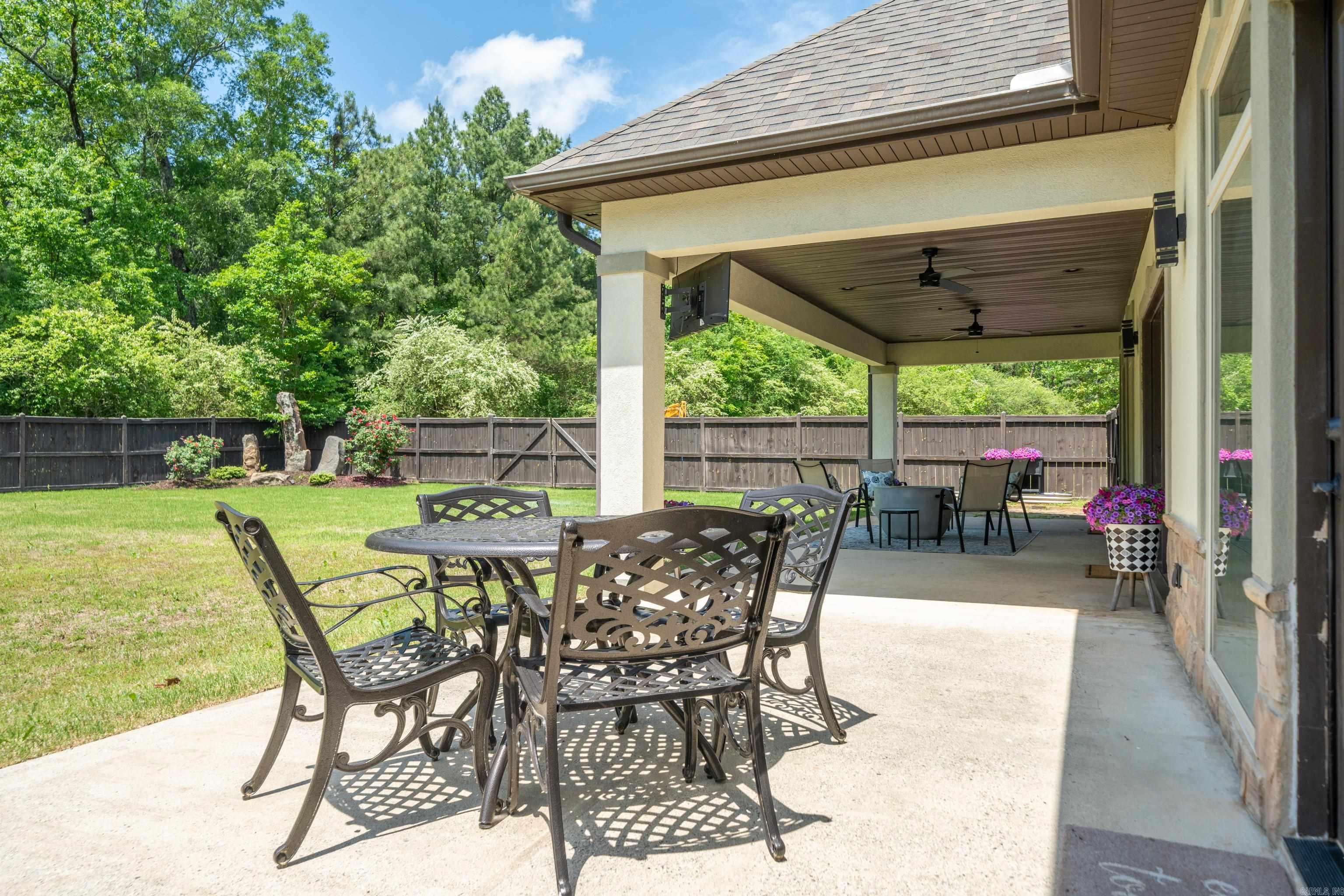 323  Hunterscove  Hot Springs, AR