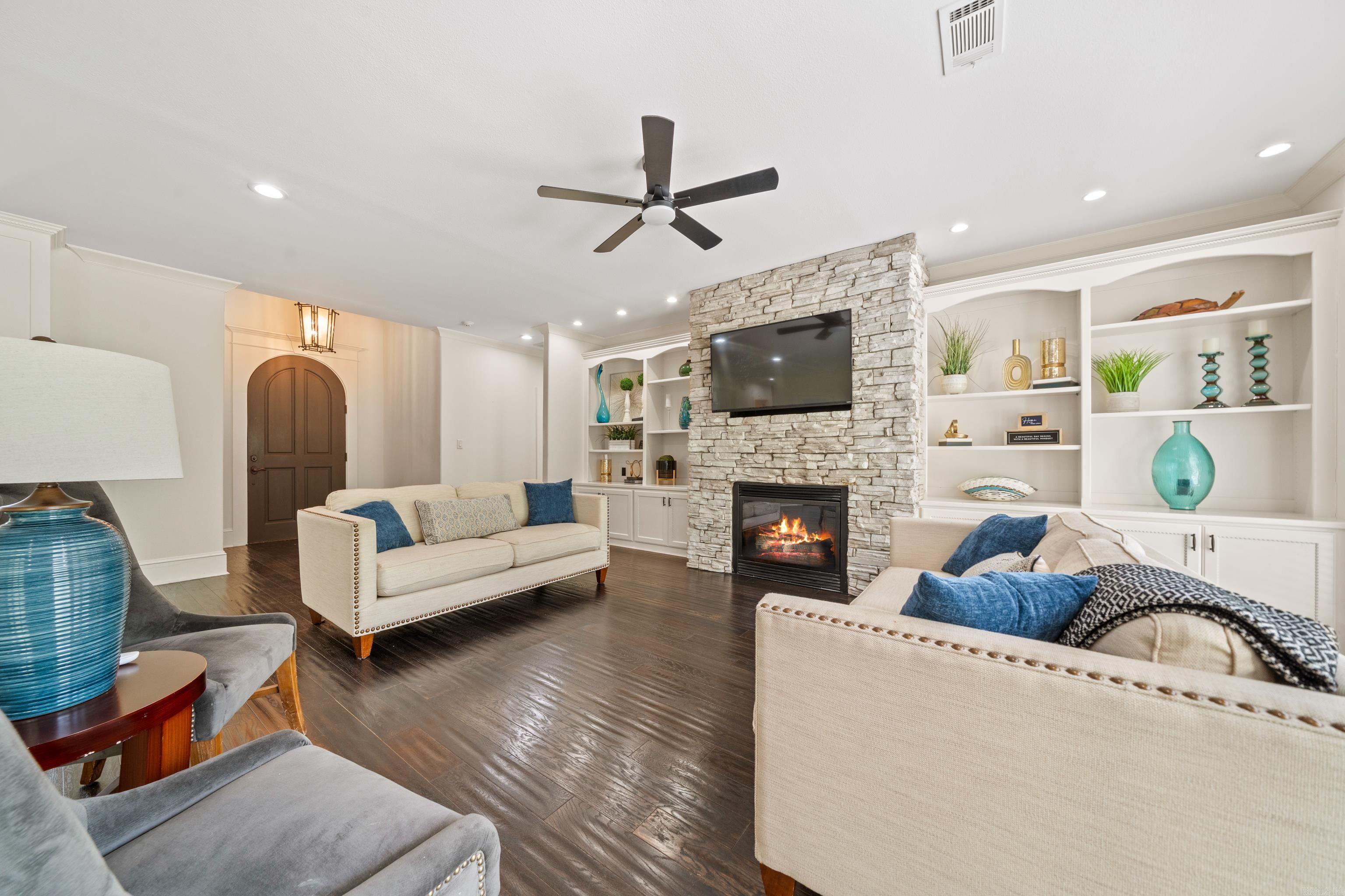 323  Hunterscove  Hot Springs, AR