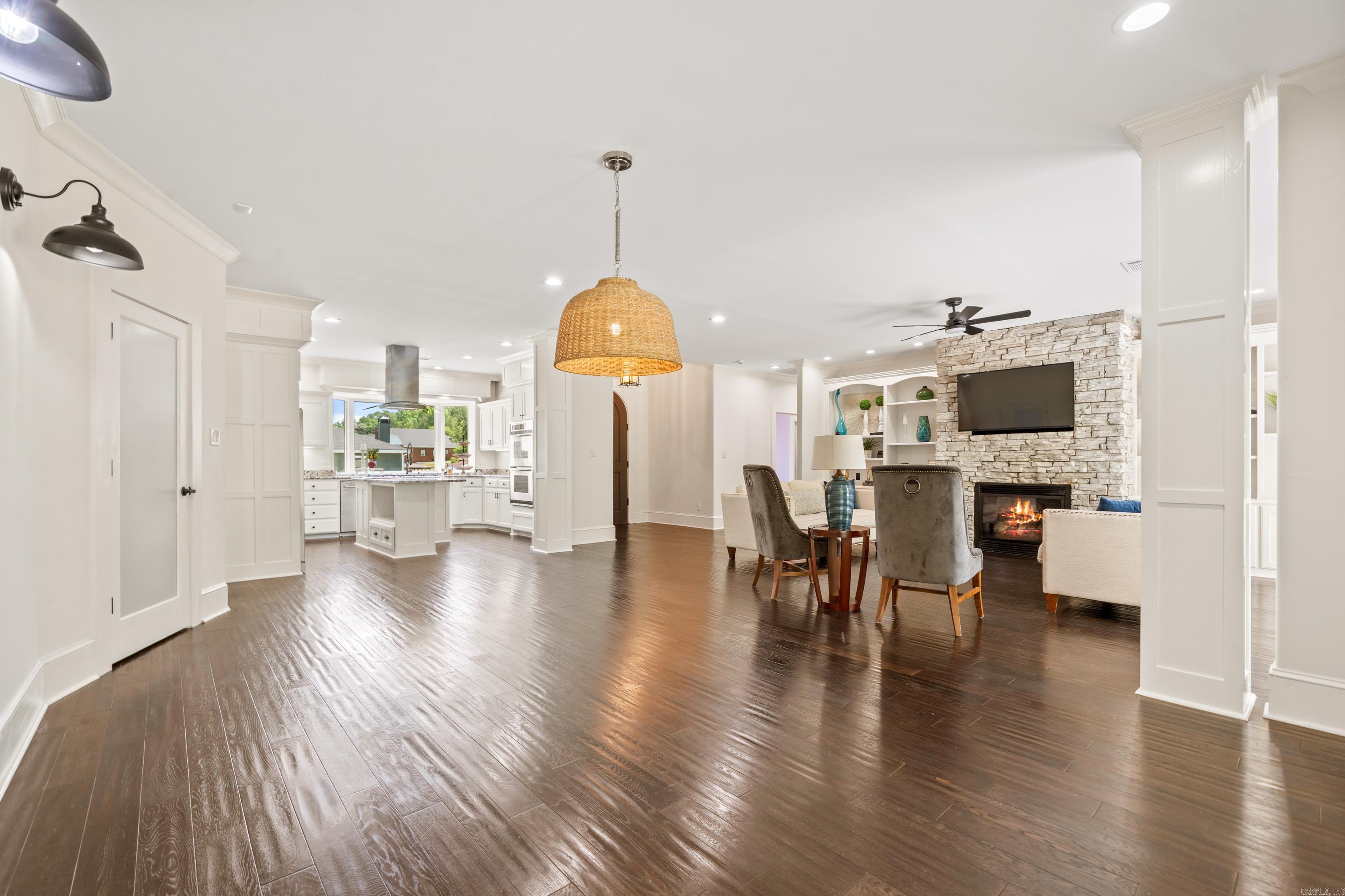 323  Hunterscove  Hot Springs, AR