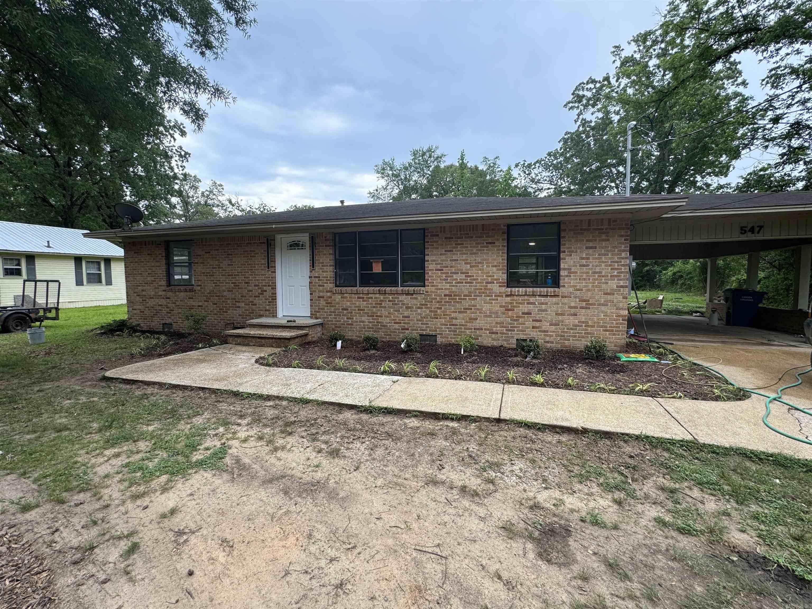 547  Pierce St  Camden, AR