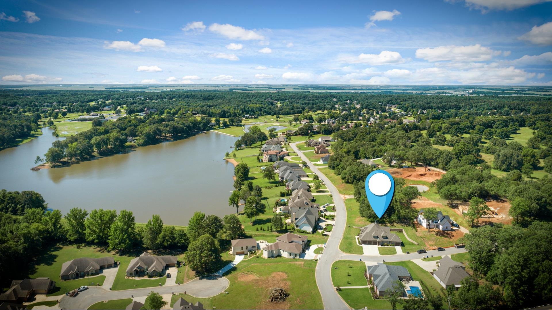 2059  Sloan Lake  Jonesboro, AR