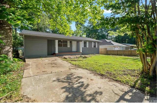 7920  Burnelle  Little Rock, AR