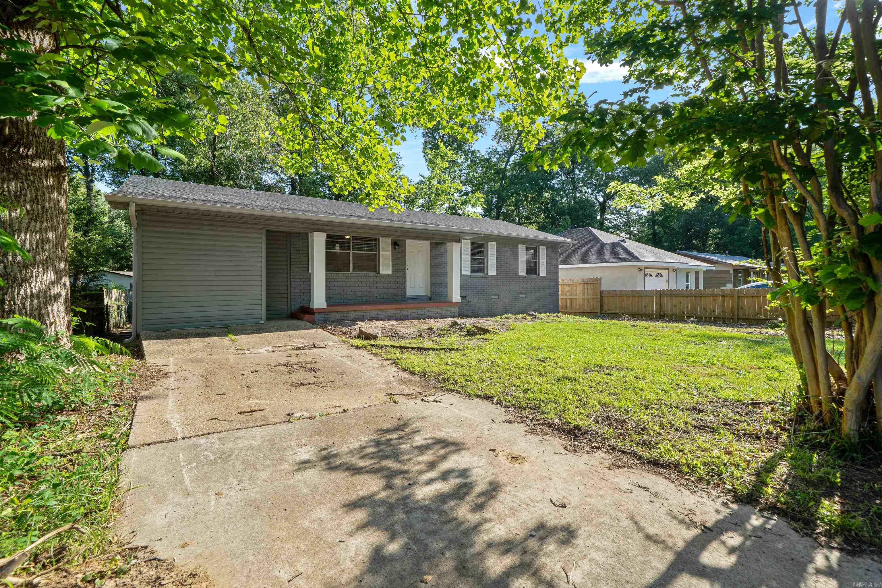 7920 Burnelle  Little Rock, AR
