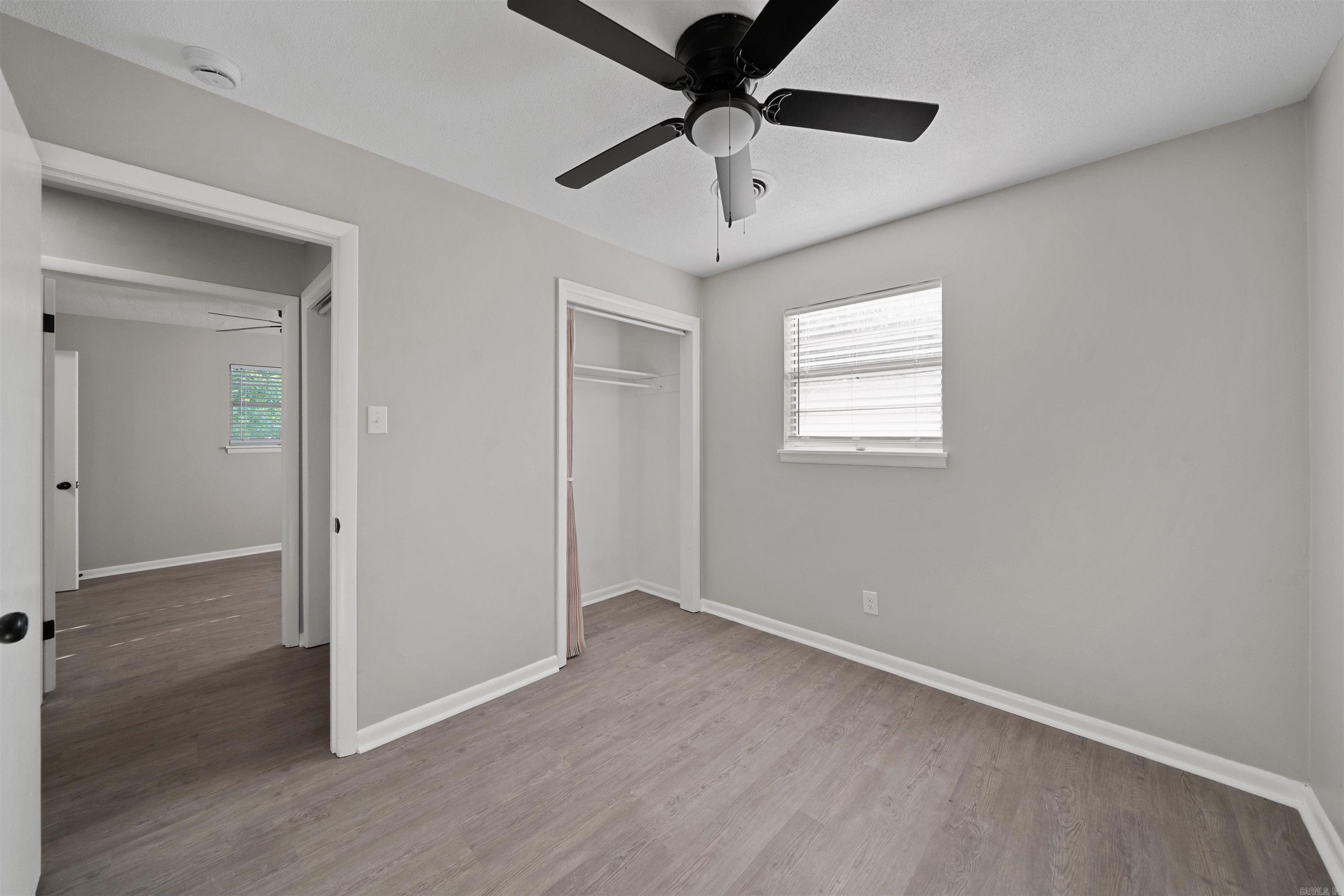 7920 Burnelle  Little Rock, AR