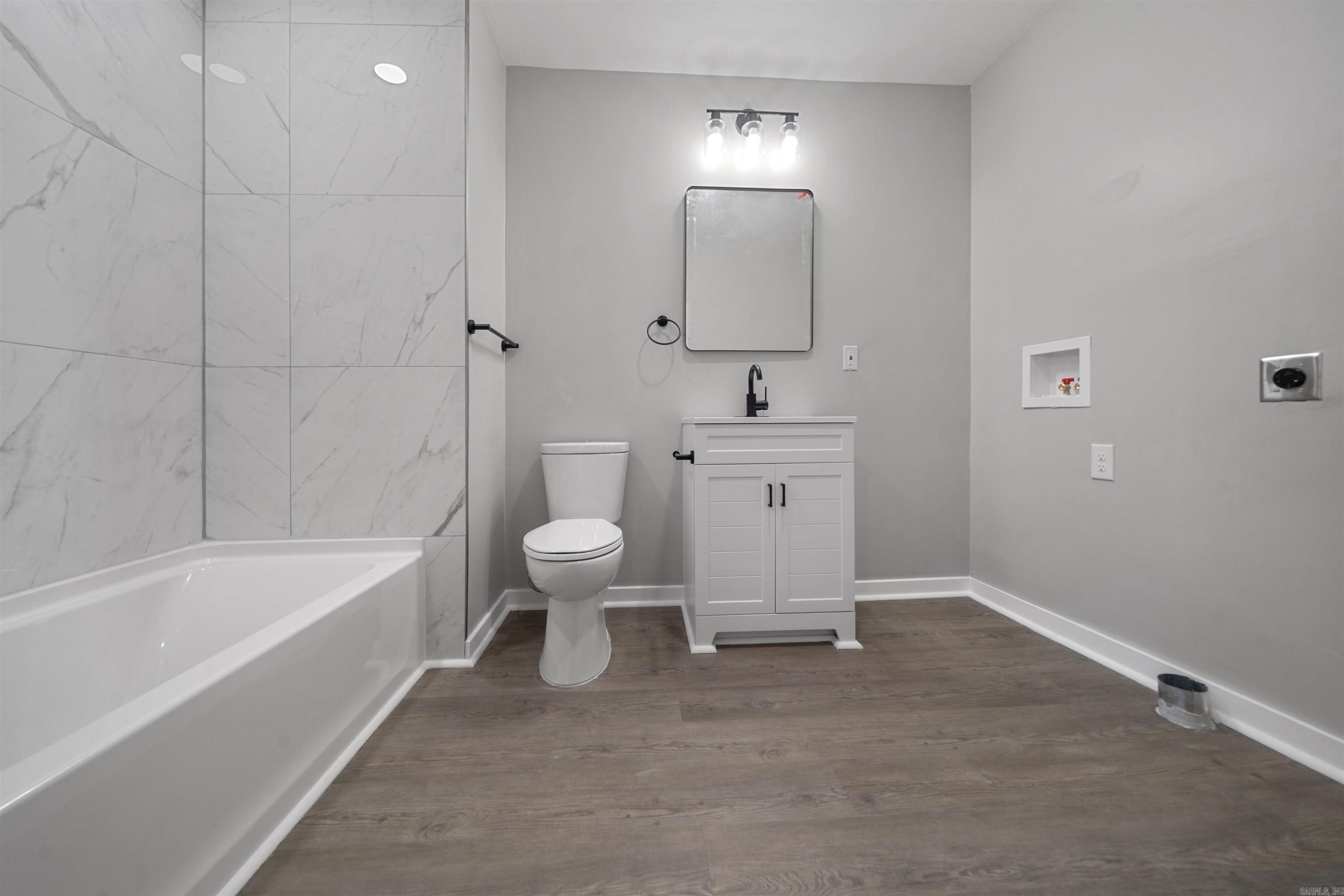 7920 Burnelle  Little Rock, AR