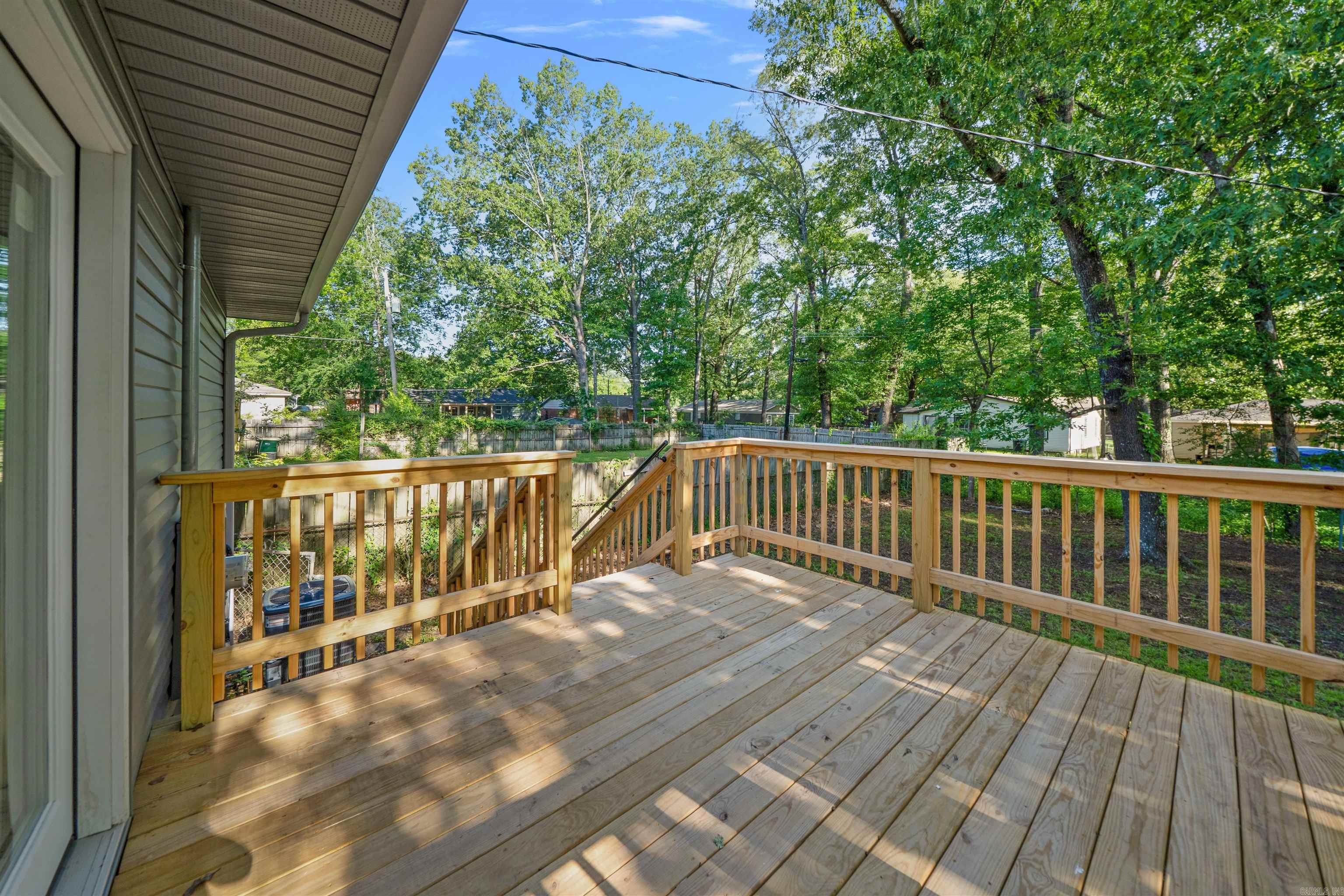 7920 Burnelle  Little Rock, AR
