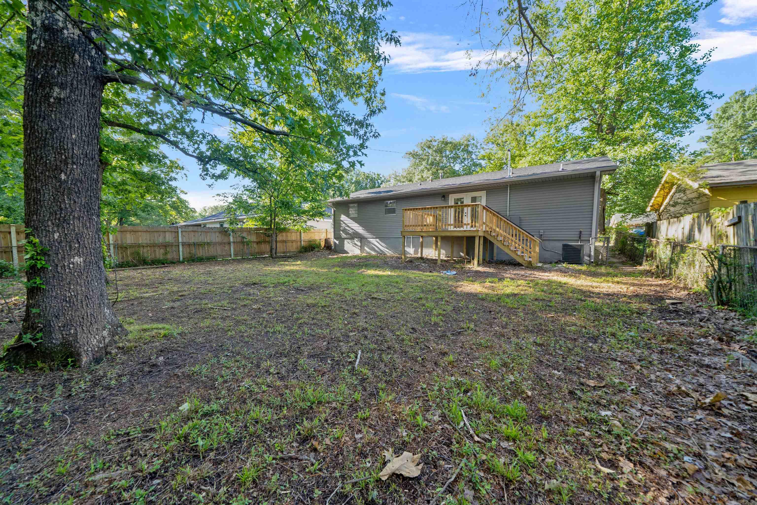 7920 Burnelle  Little Rock, AR