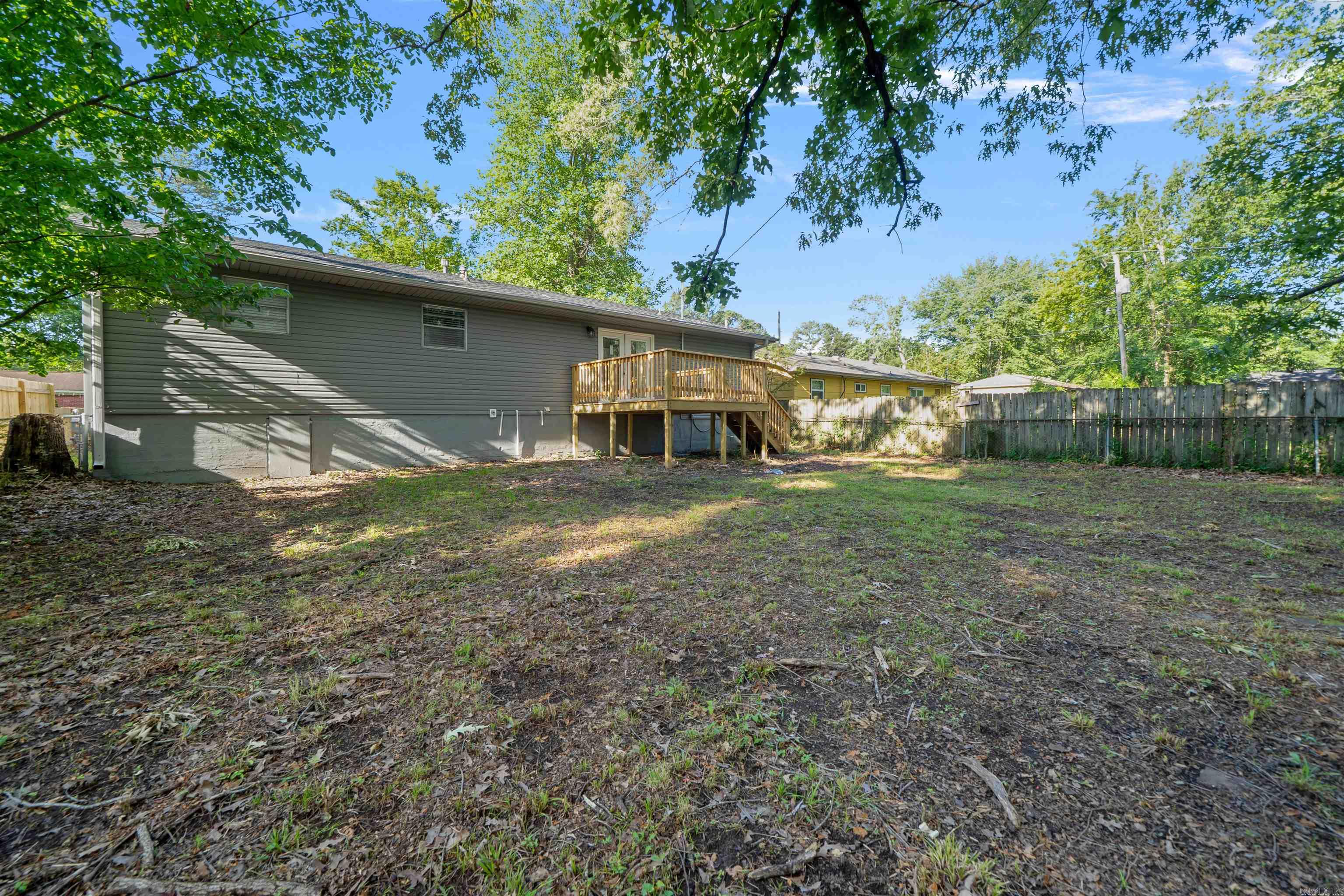 7920 Burnelle  Little Rock, AR