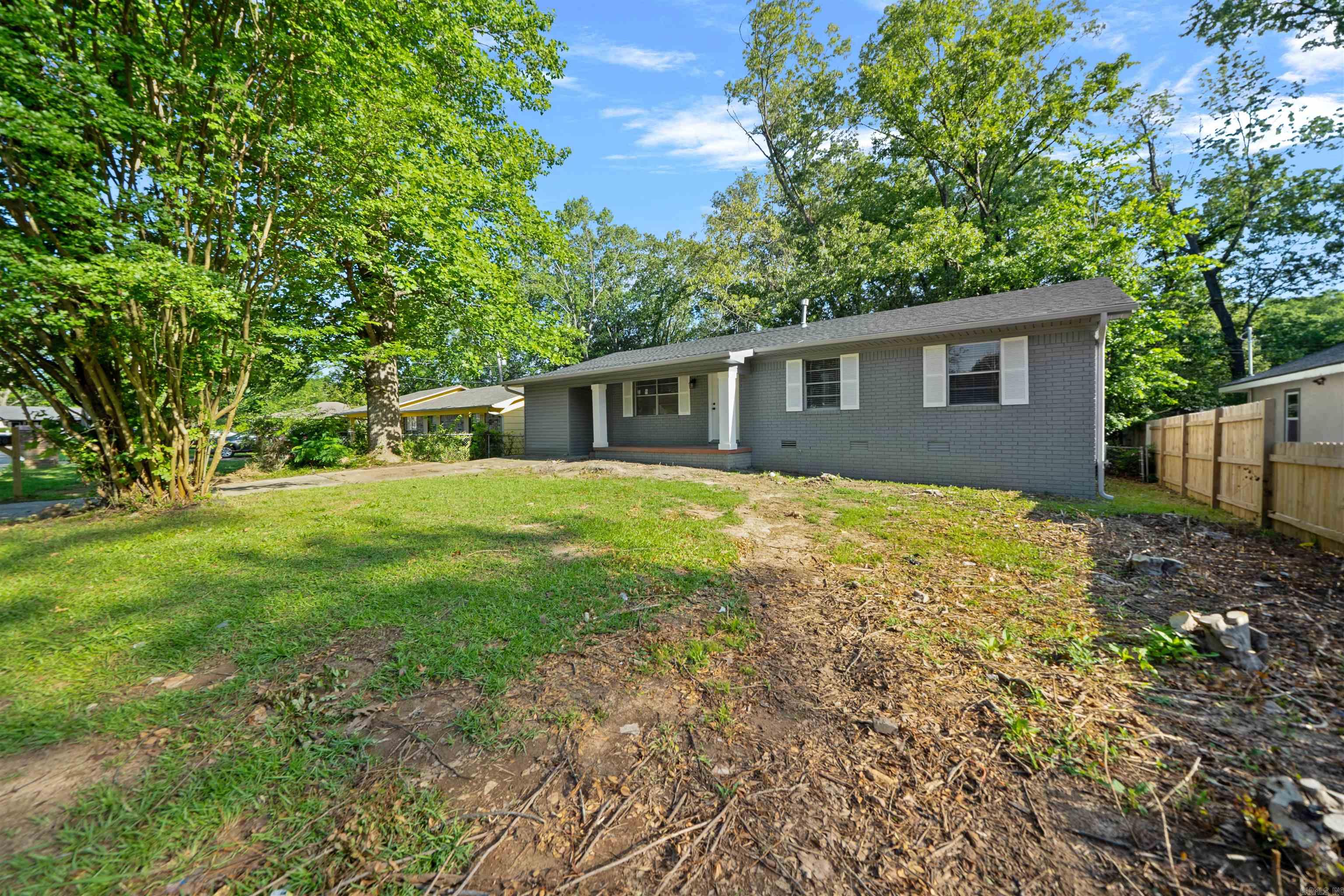 7920 Burnelle  Little Rock, AR