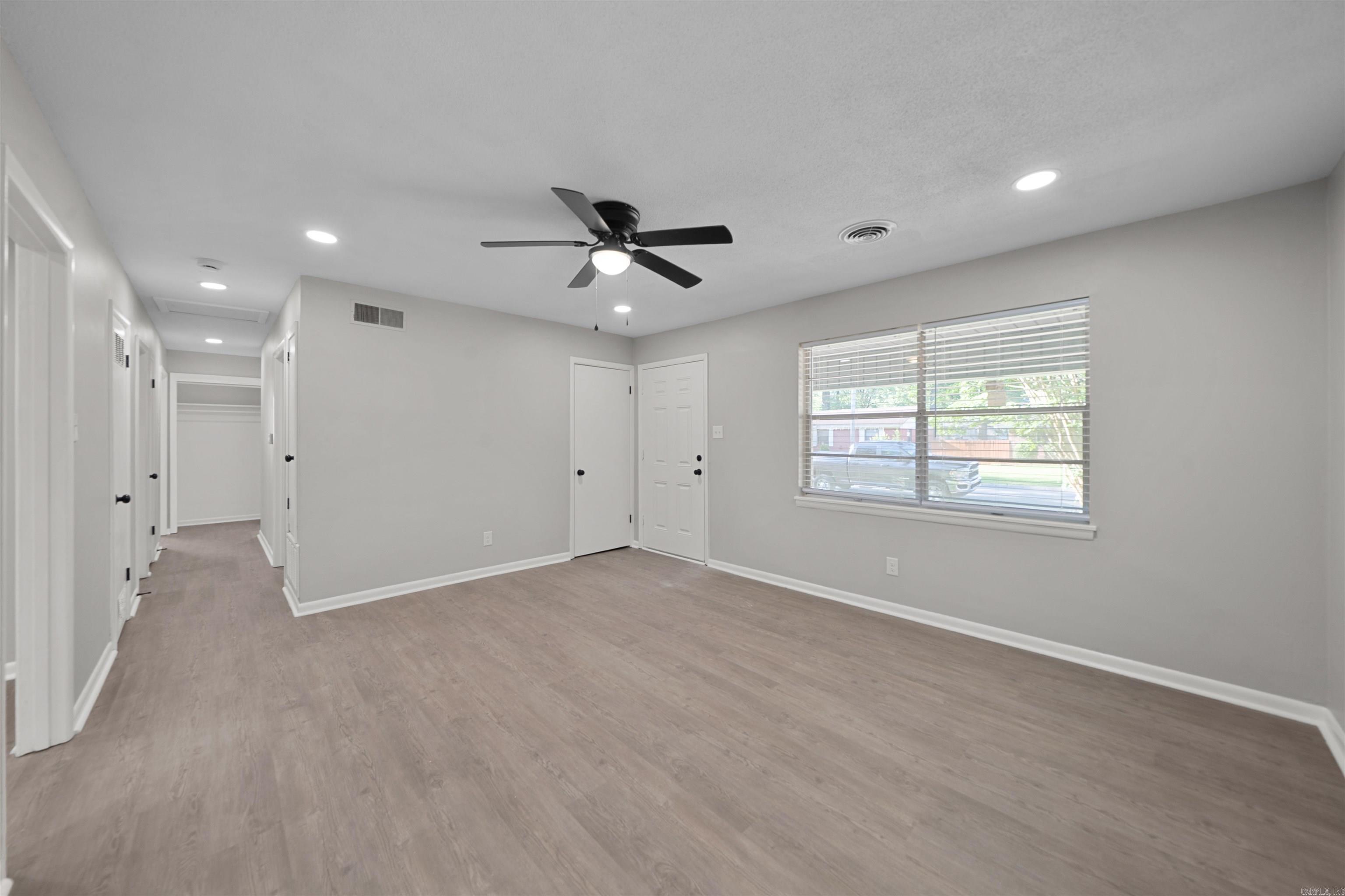7920 Burnelle  Little Rock, AR