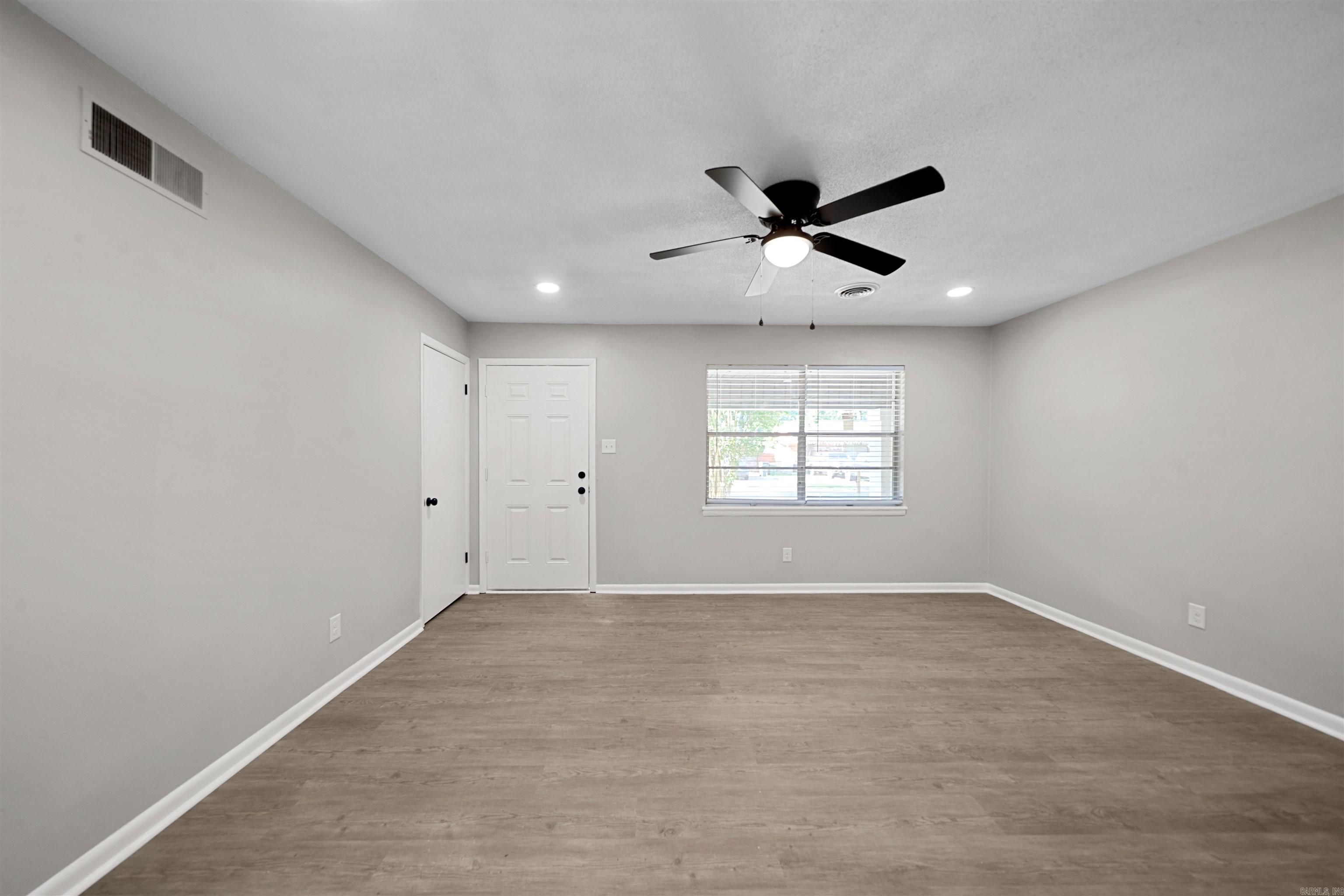 7920 Burnelle  Little Rock, AR