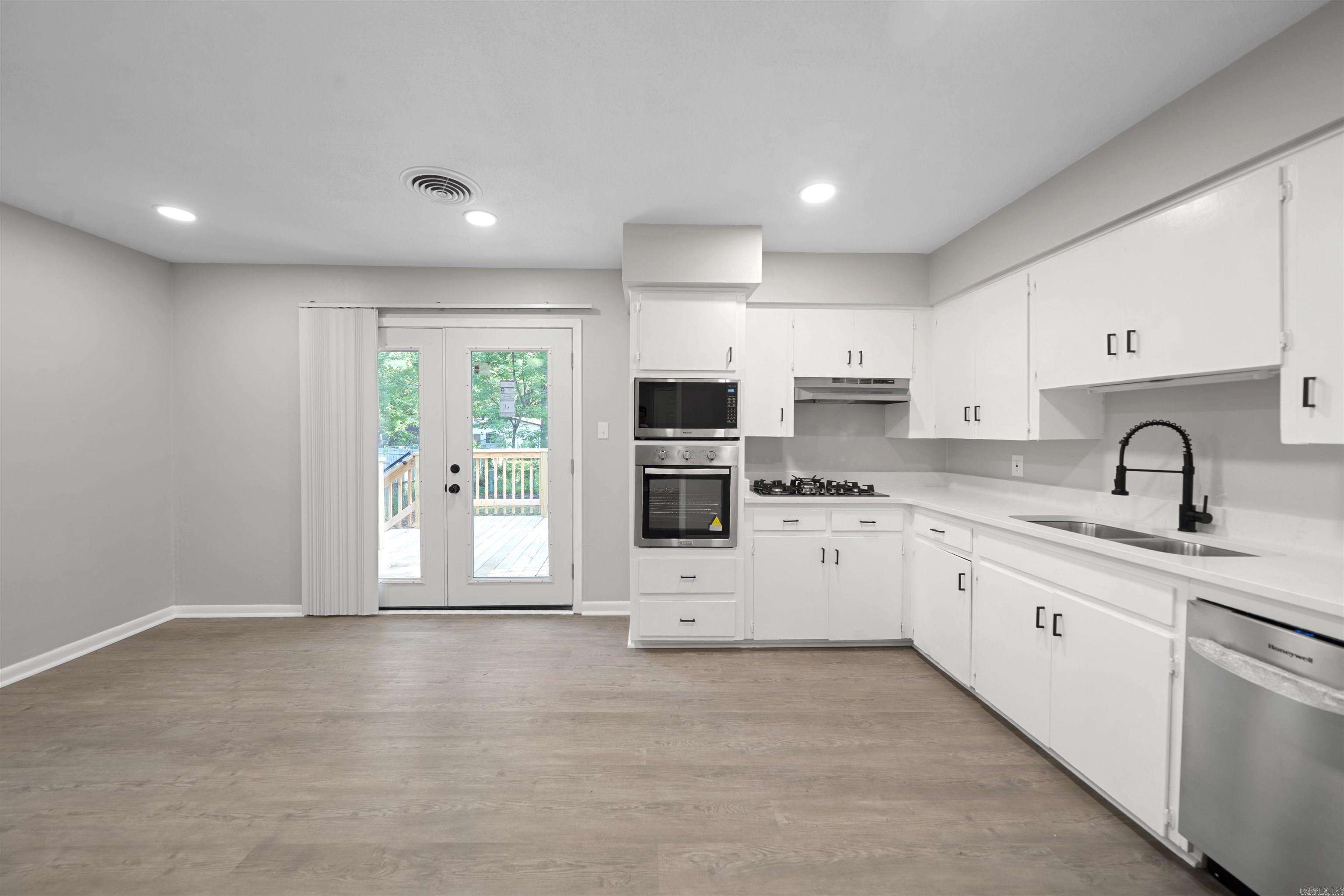 7920 Burnelle  Little Rock, AR