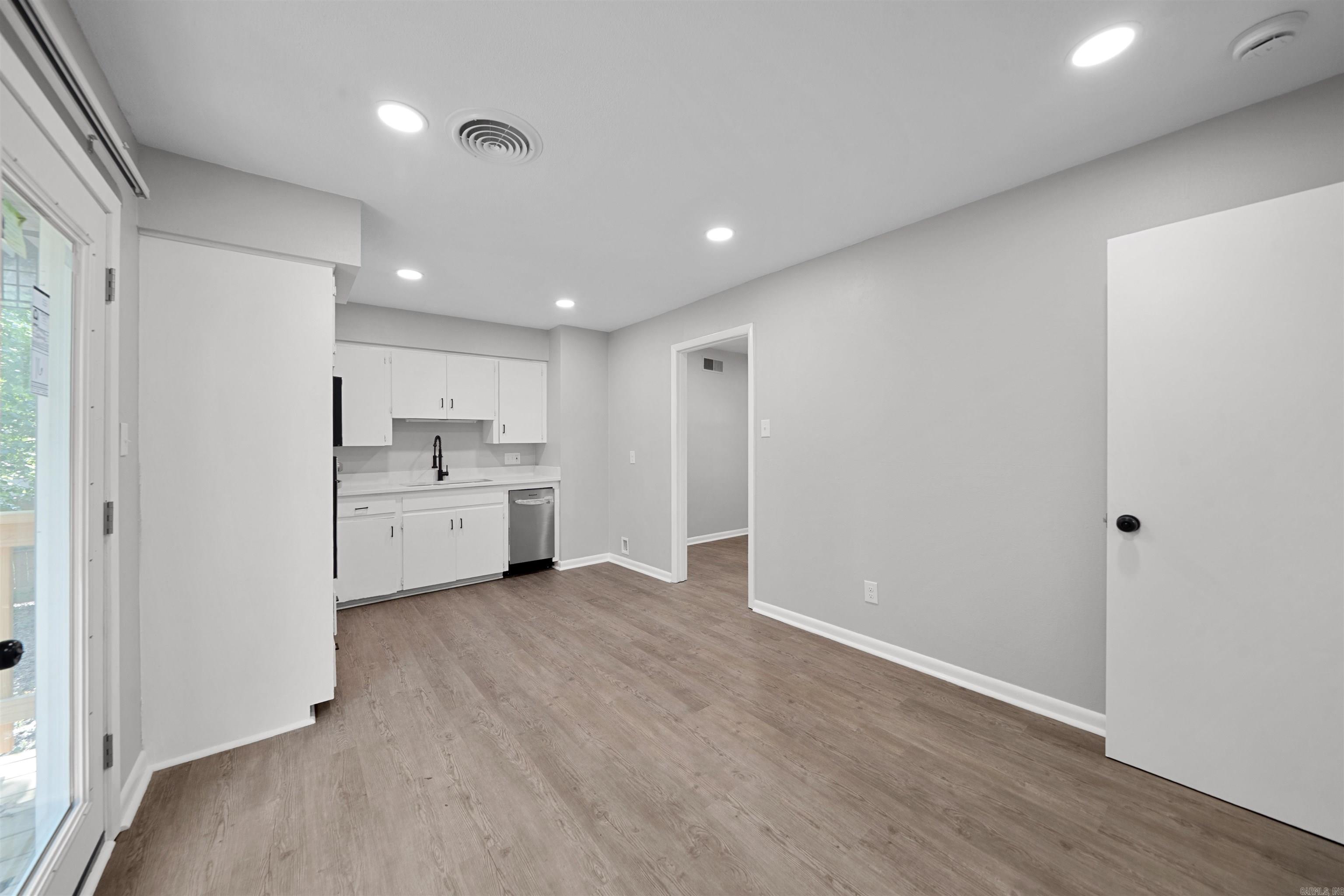 7920 Burnelle  Little Rock, AR