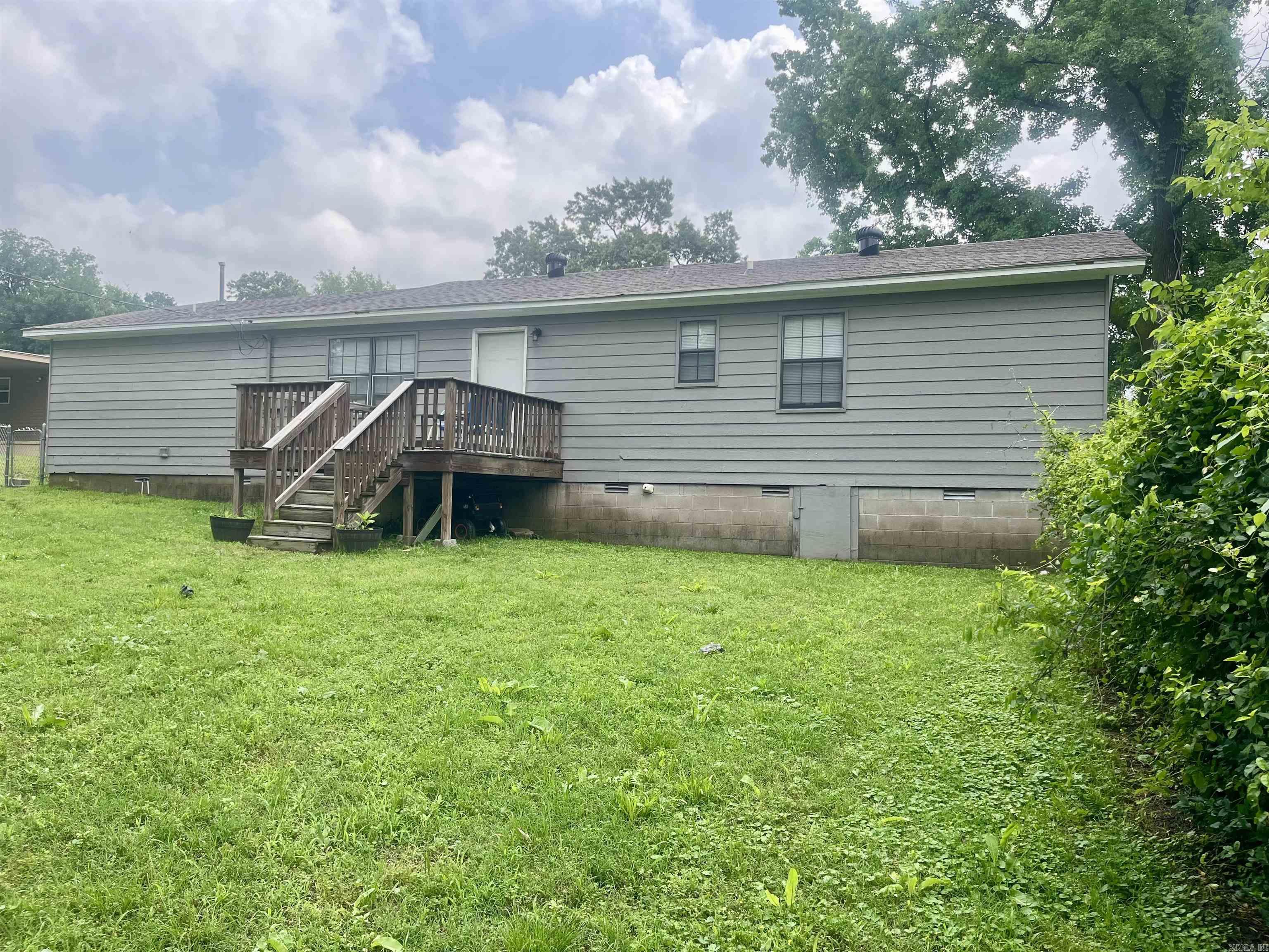 720 Adrian  Street  Benton, AR