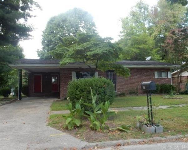 810  Bushy Avenue  Caruthersville, MO