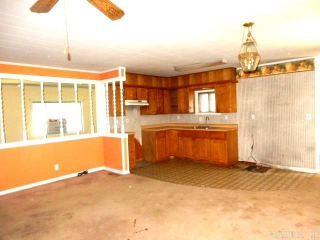 810  Bushy Avenue  Caruthersville, MO