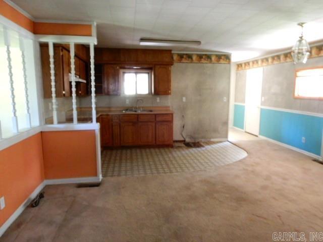810  Bushy Avenue  Caruthersville, MO