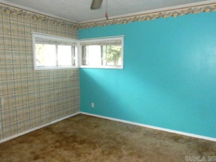 810 Bushy Avenue  Caruthersville, MO
