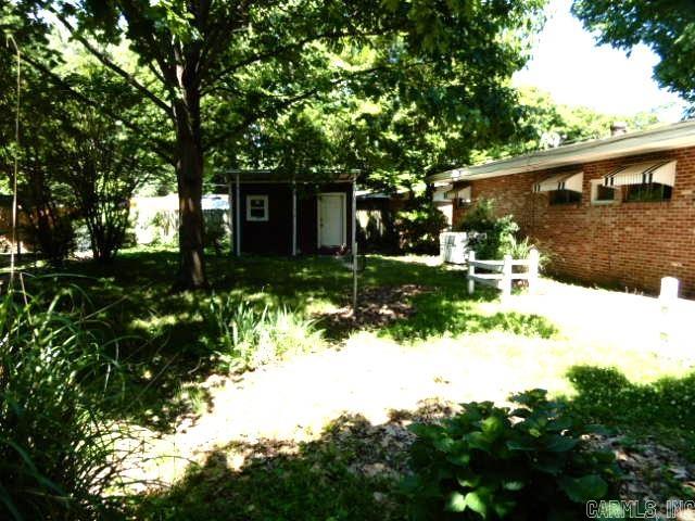 810  Bushy Avenue  Caruthersville, MO