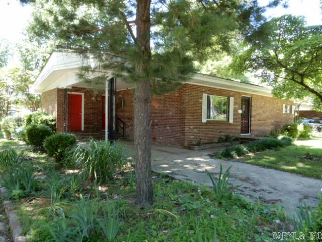 810  Bushy Avenue  Caruthersville, MO