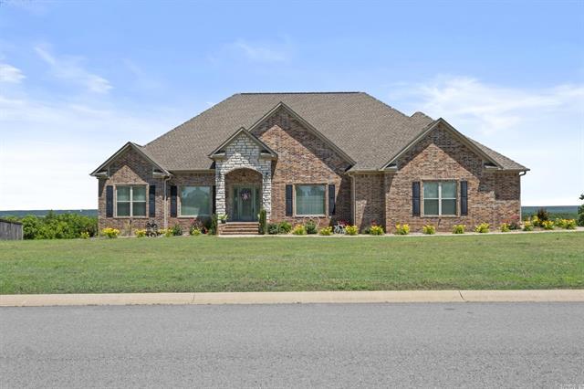 11  Four Mile Hill  Vilonia, AR