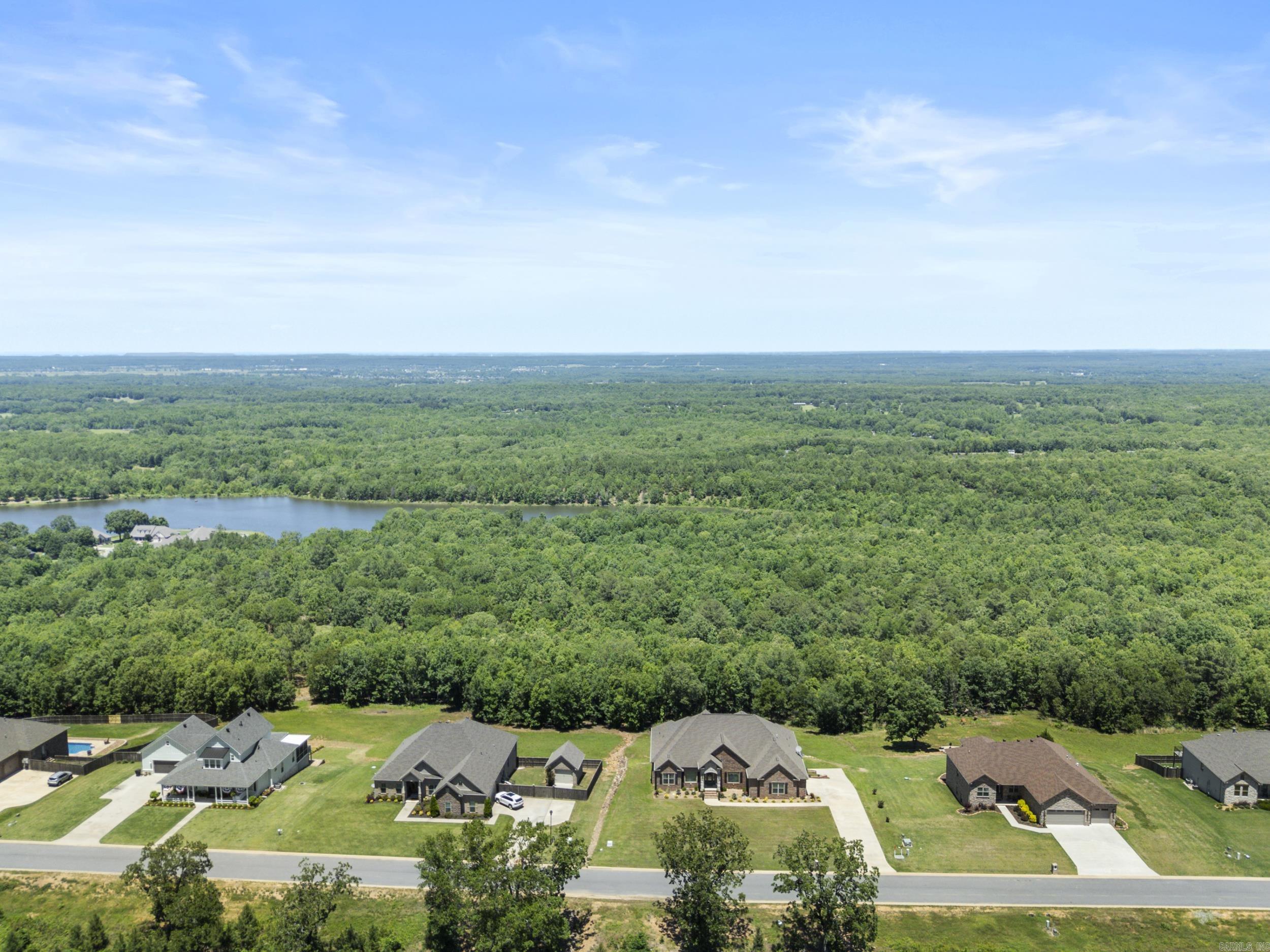 11  Four Mile Hill  Vilonia, AR