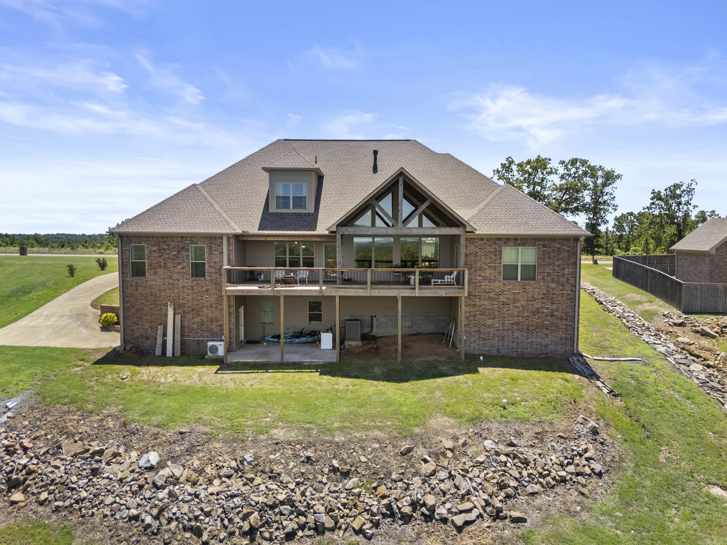 11  Four Mile Hill  Vilonia, AR
