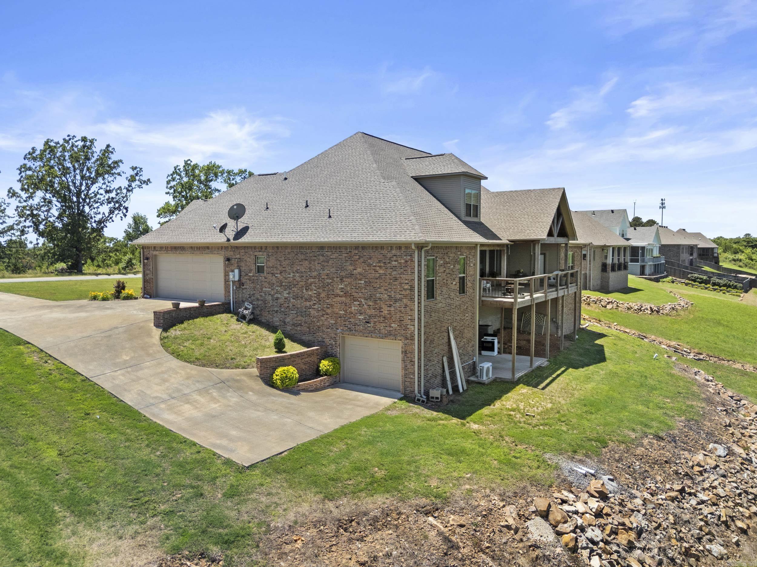 11  Four Mile Hill  Vilonia, AR