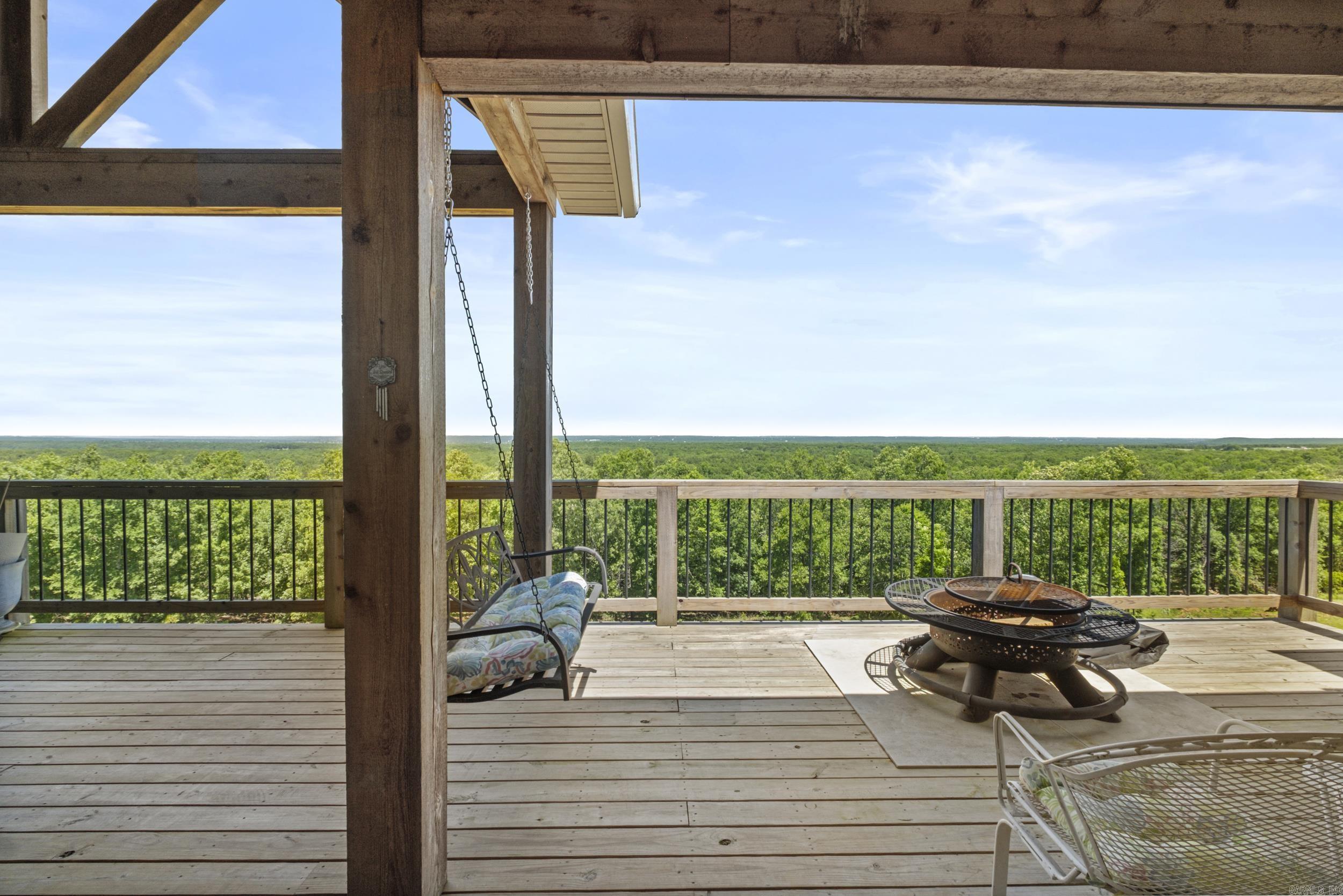 11  Four Mile Hill  Vilonia, AR