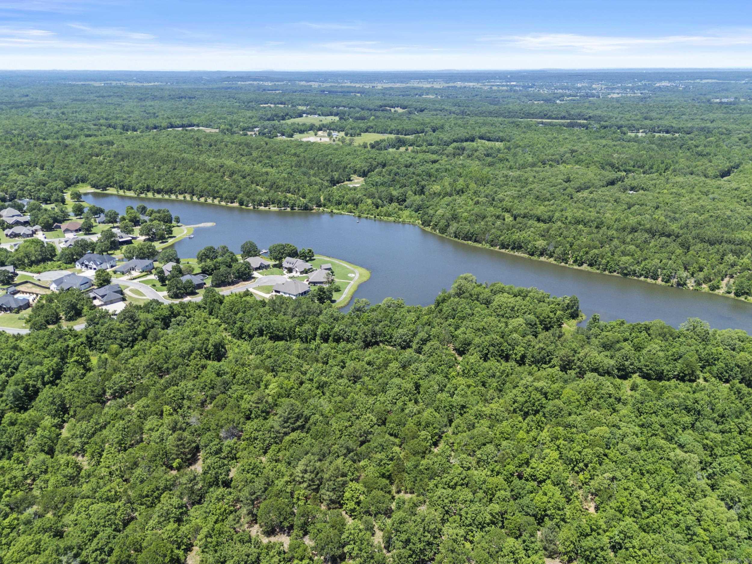 11  Four Mile Hill  Vilonia, AR