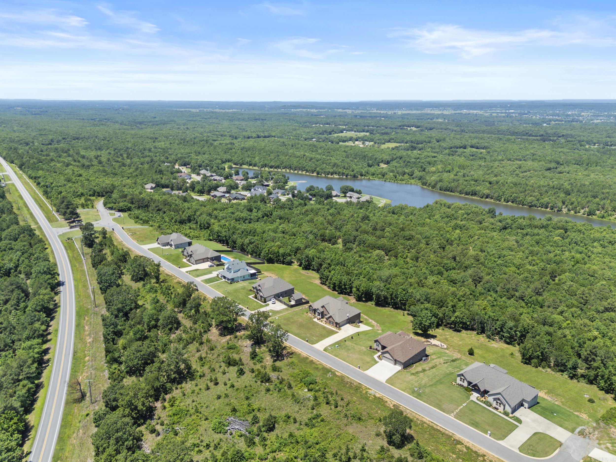 11  Four Mile Hill  Vilonia, AR