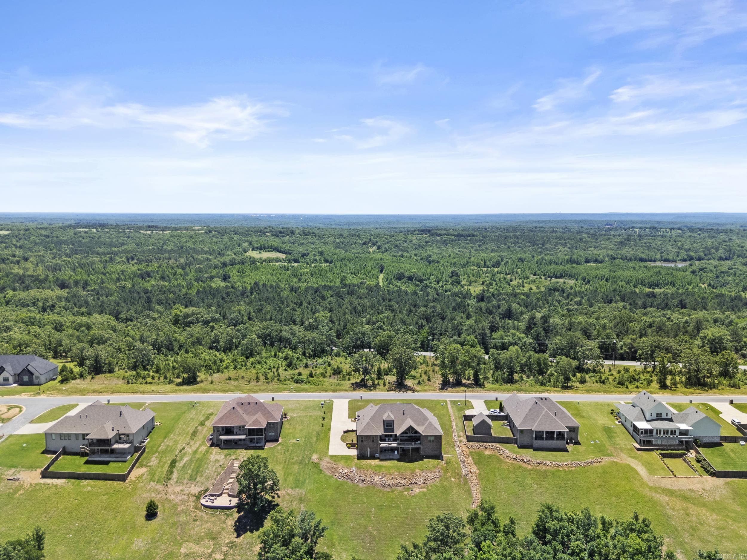 11  Four Mile Hill  Vilonia, AR