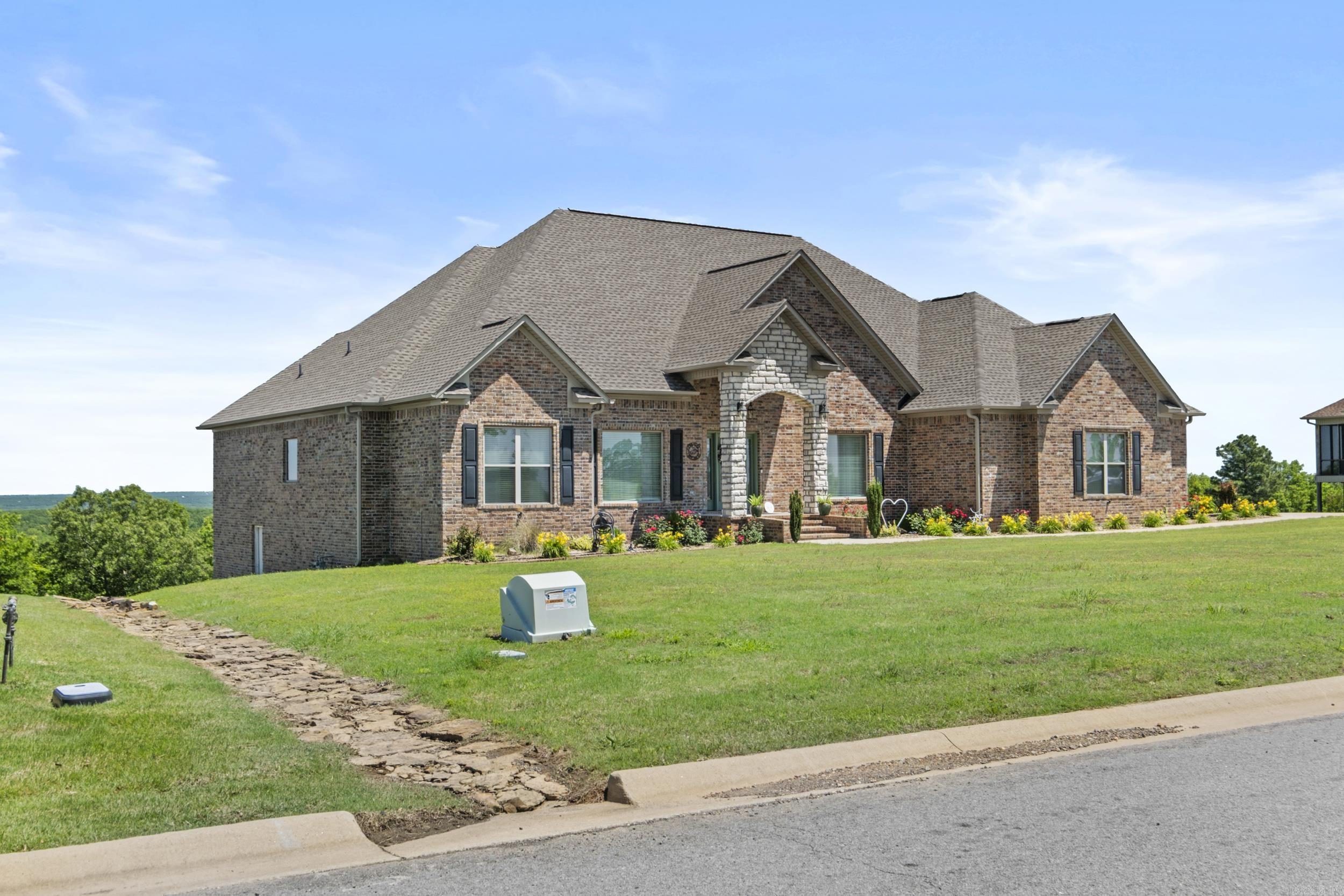 11  Four Mile Hill  Vilonia, AR