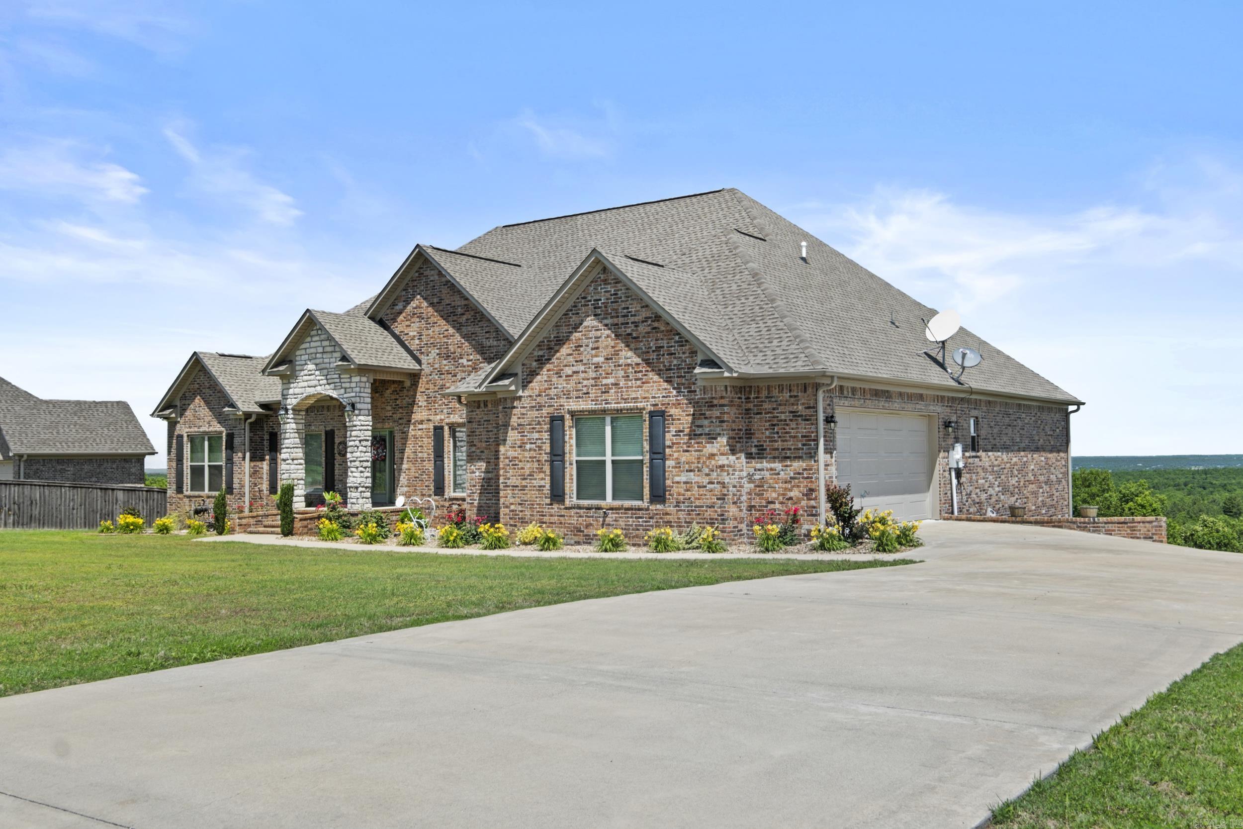 11  Four Mile Hill  Vilonia, AR