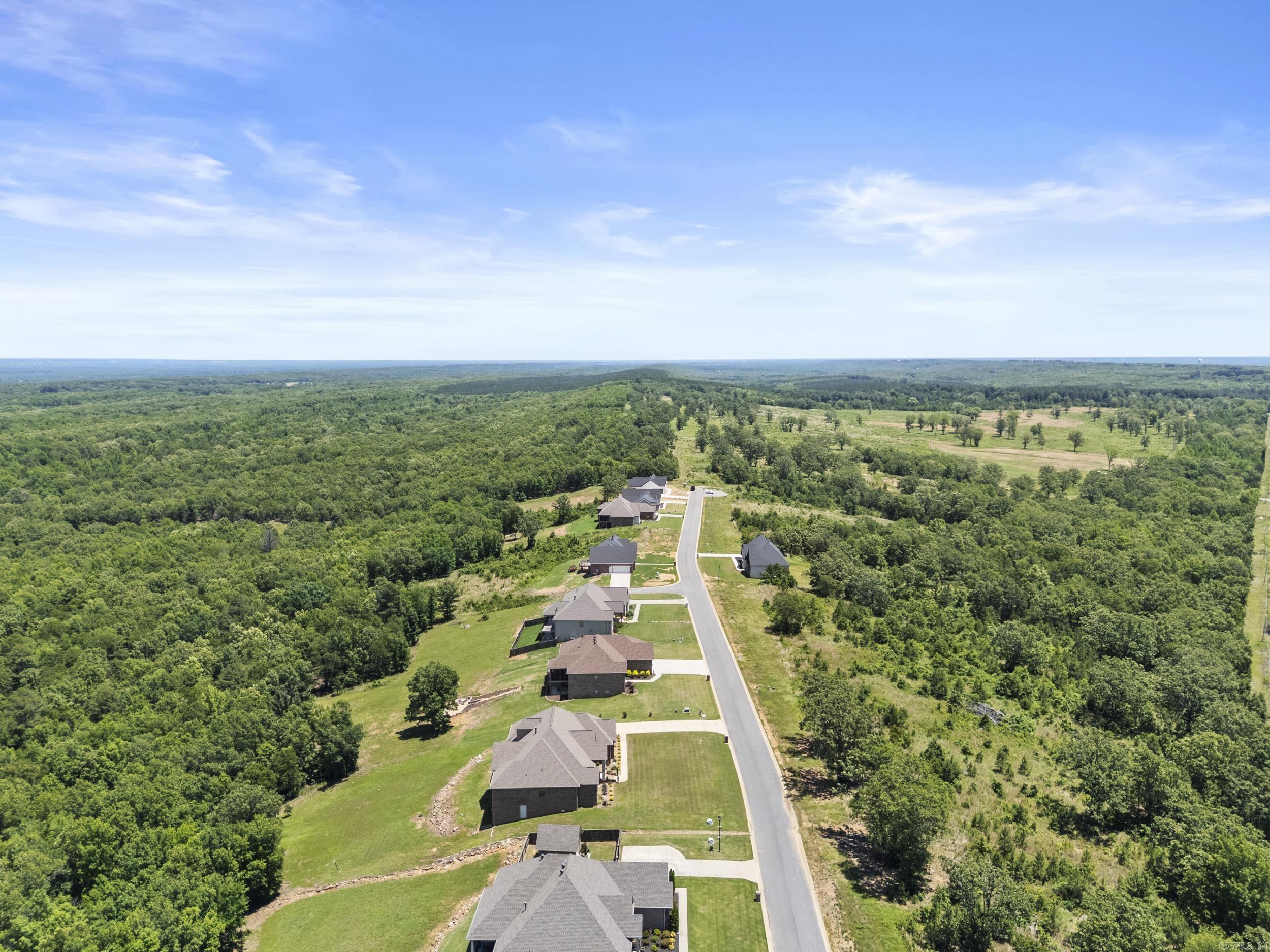 11  Four Mile Hill  Vilonia, AR