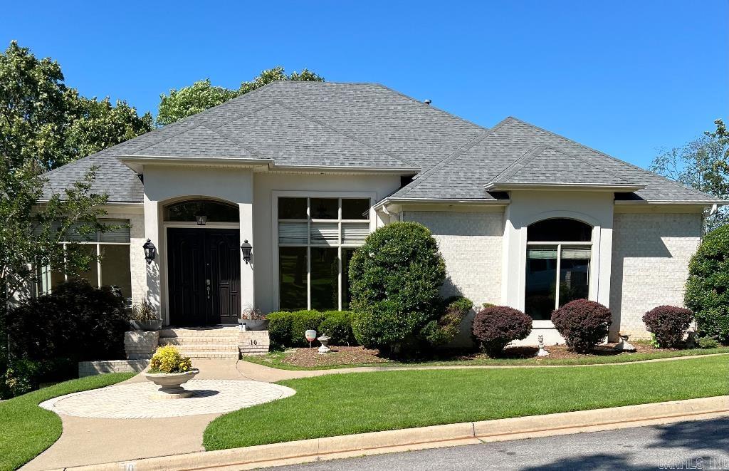 10 Calumet Road Little Rock, AR 72223