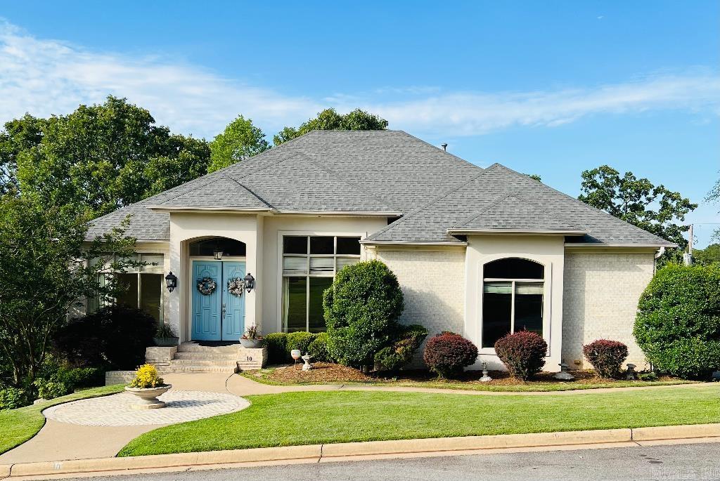 10  Calumet  Little Rock, AR