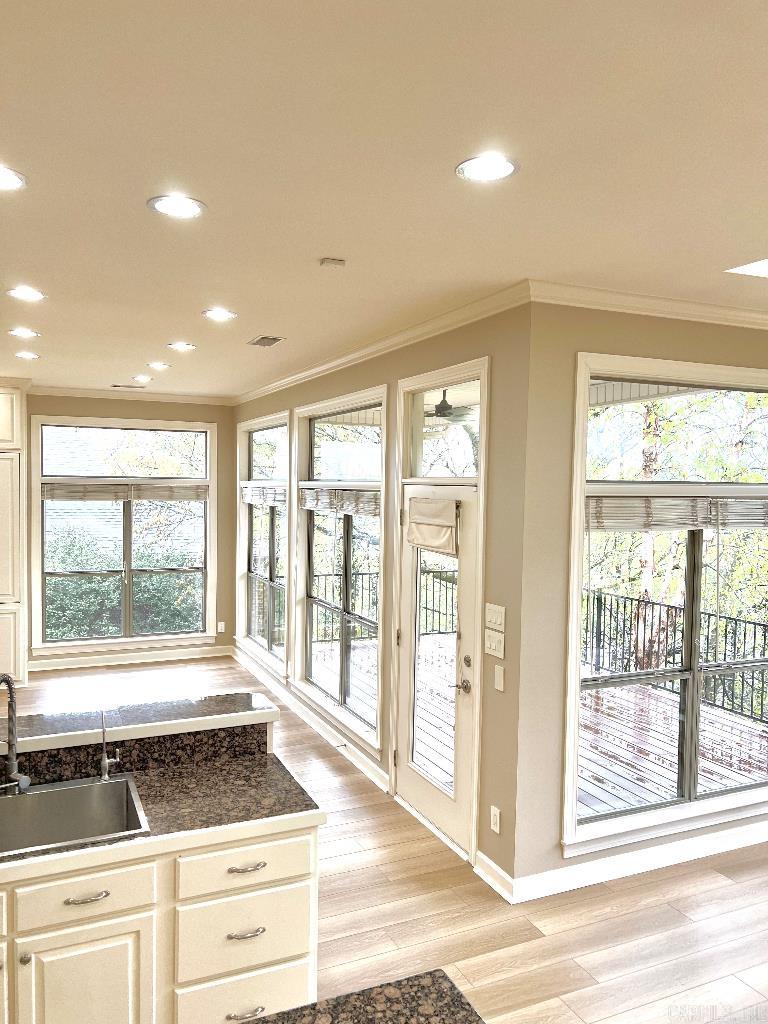 10  Calumet  Little Rock, AR
