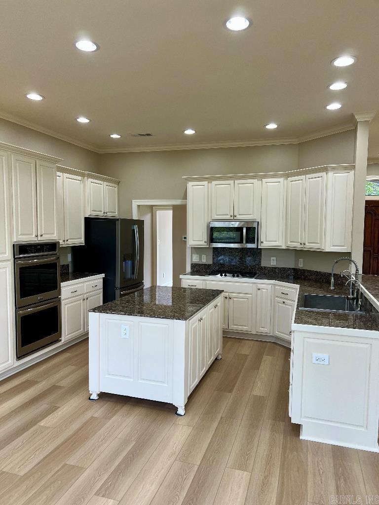 10 Calumet Road Little Rock, AR 72223
