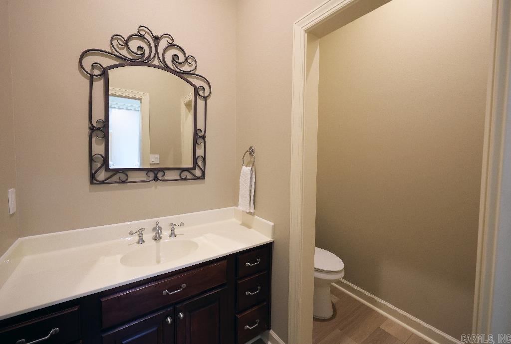 10  Calumet  Little Rock, AR